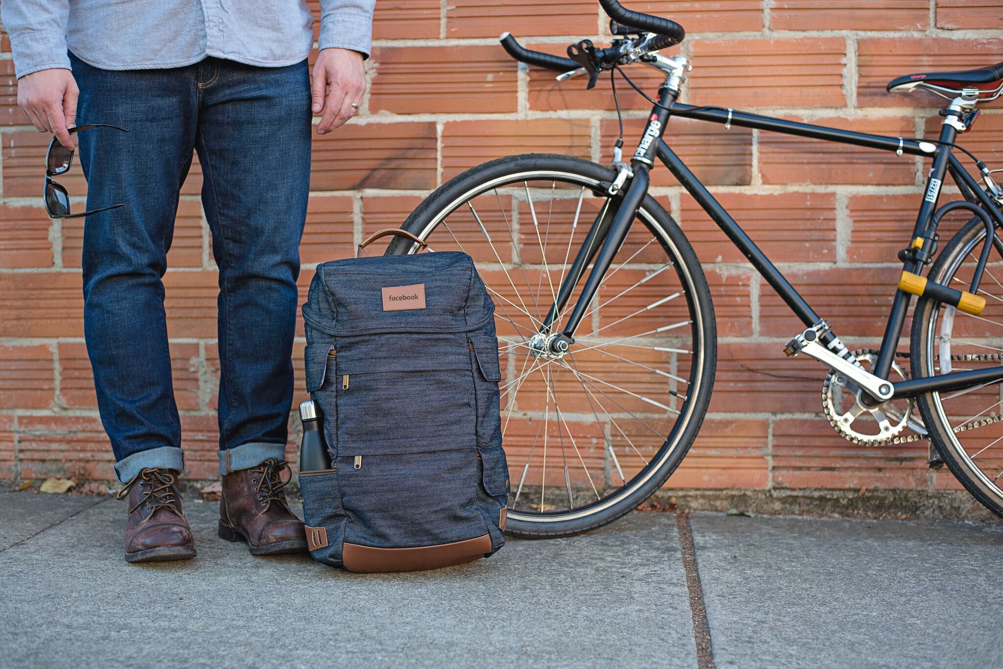 Picture of Presidio™ Backpack 