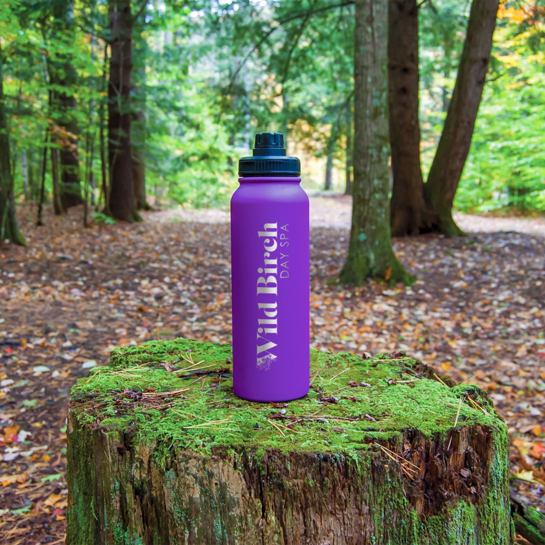 Picture of Pod Endurance Bottle 32 Oz