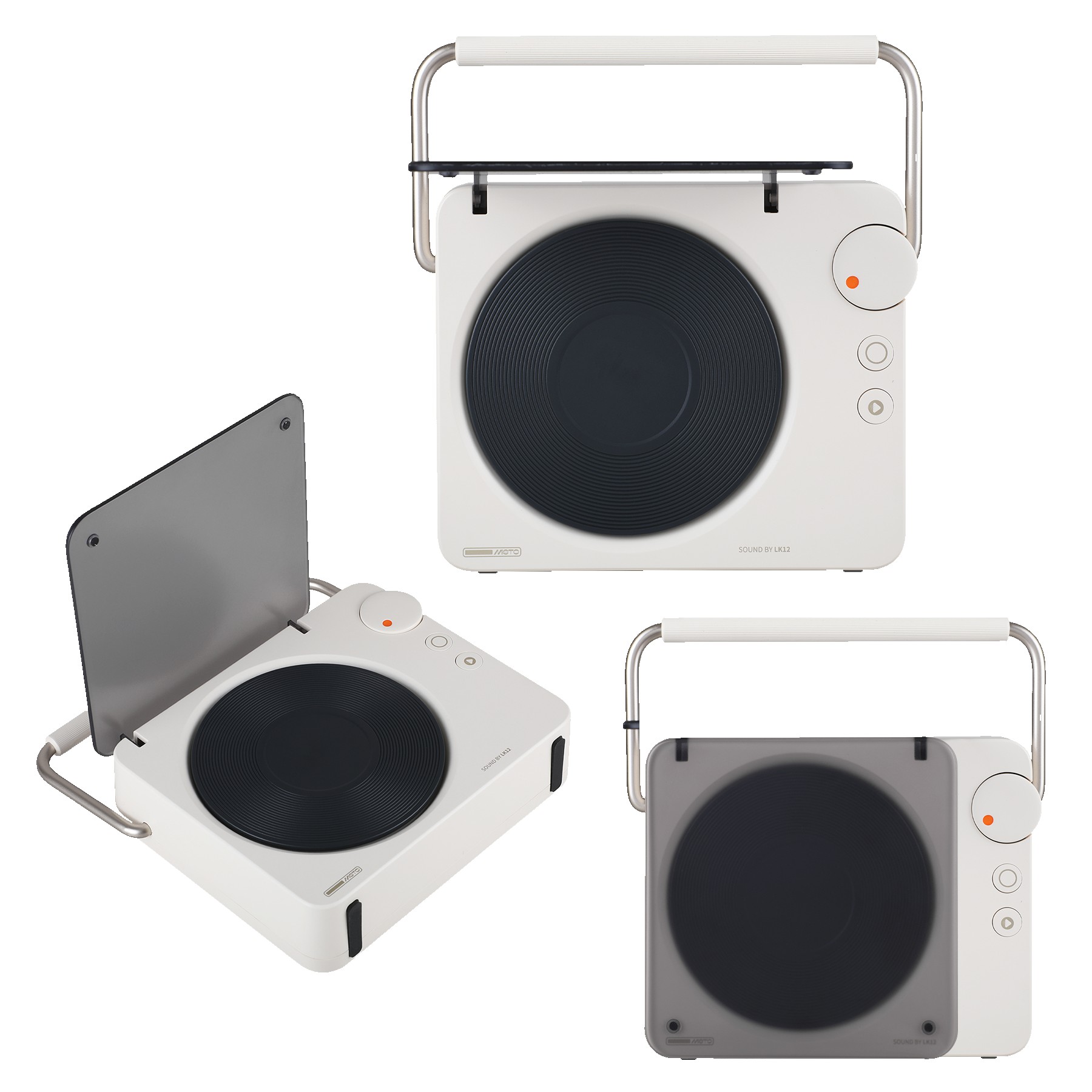 Picture of Tune Table Wireless Speaker