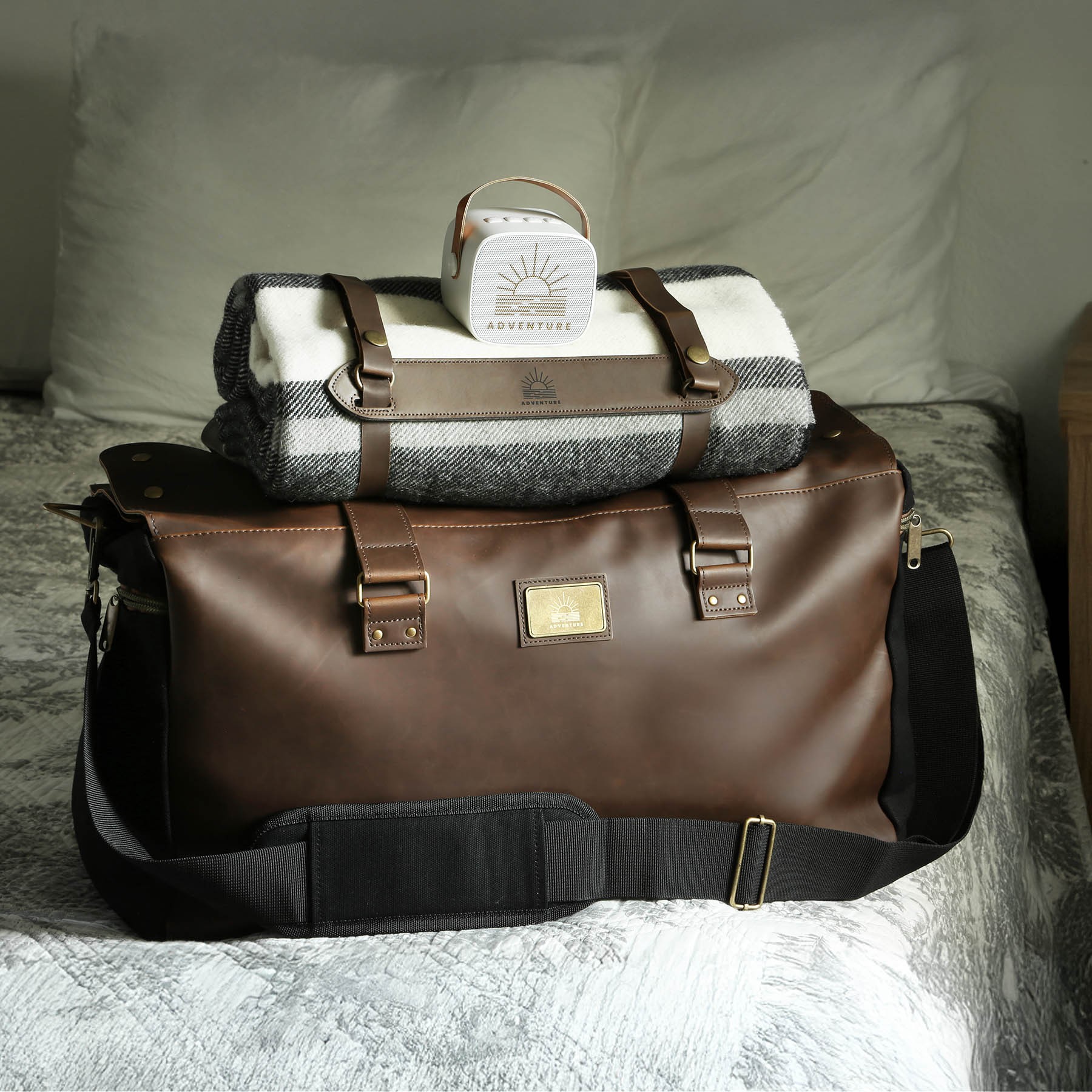 Picture of Getaway Kit