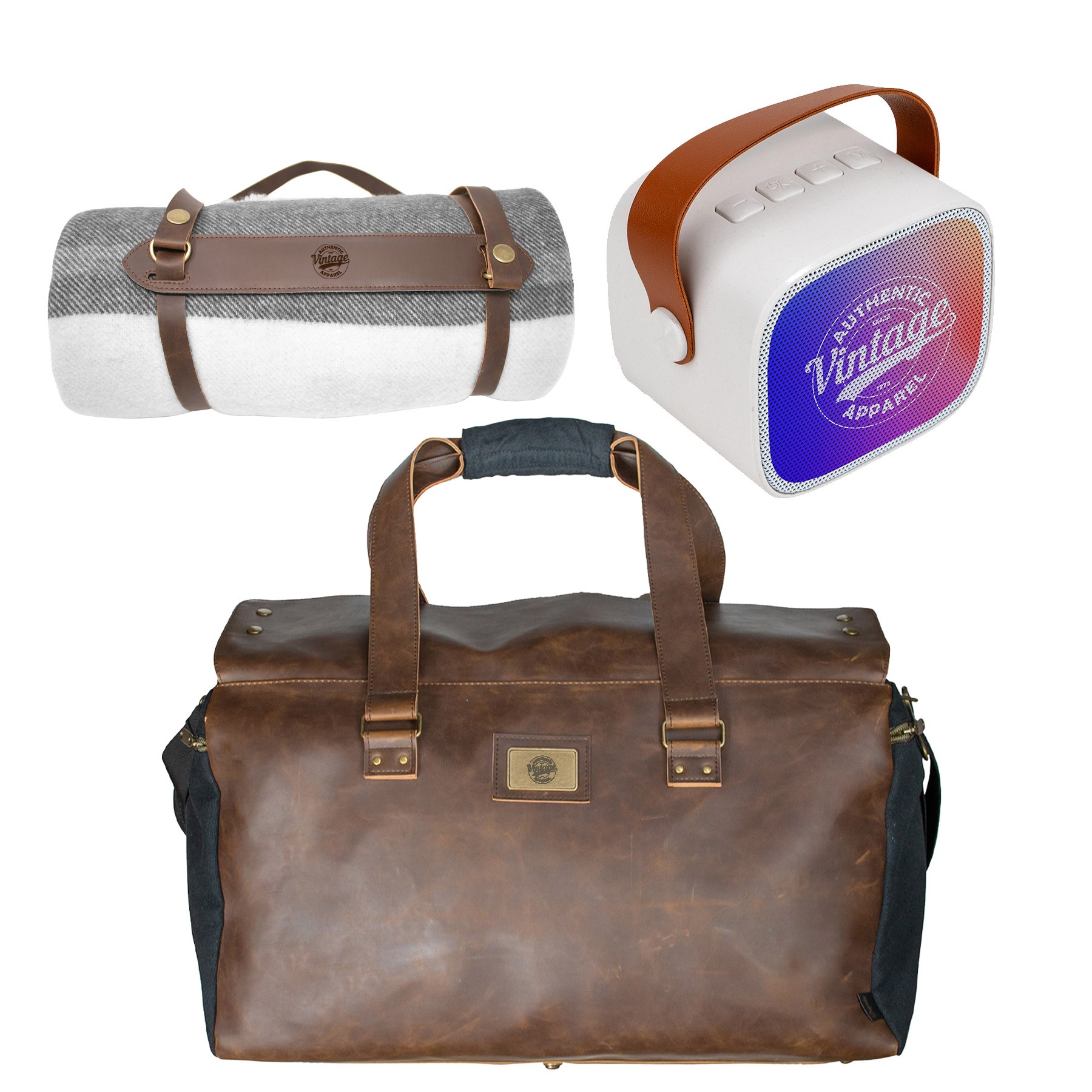 Picture of Getaway Kit