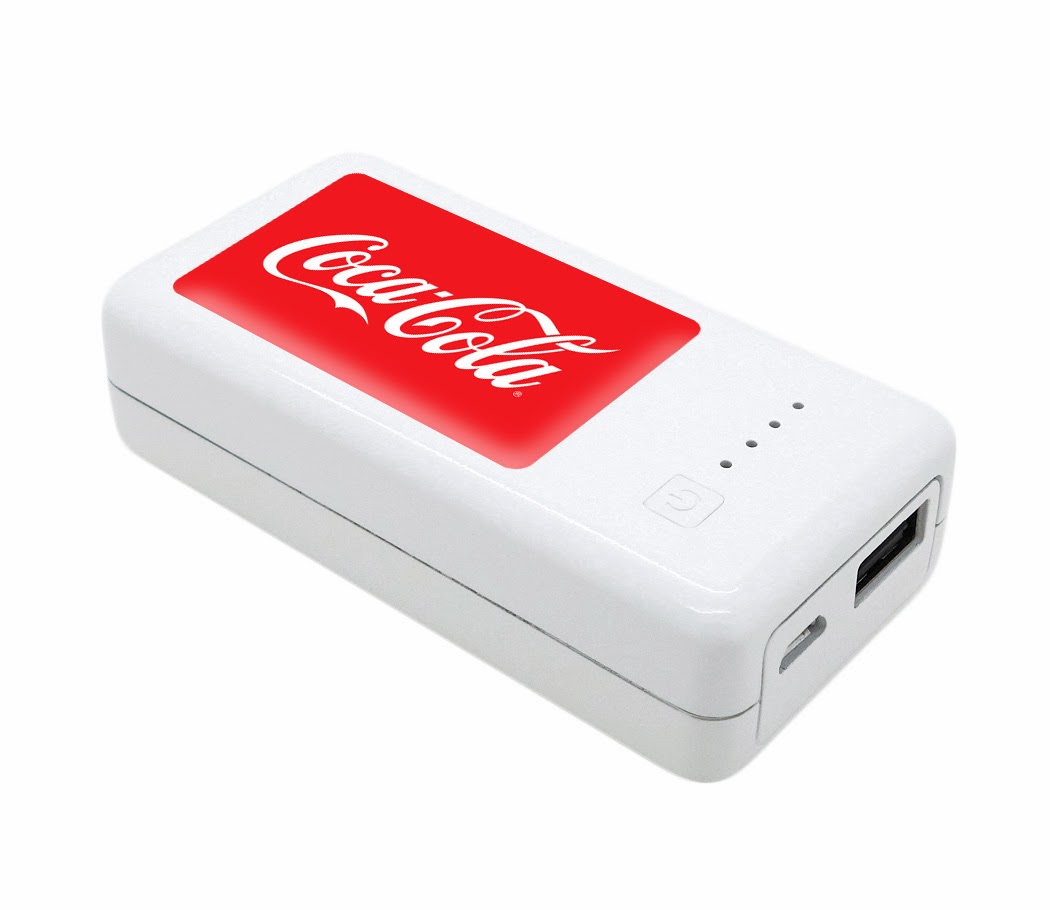 Picture of Juicebox 4400mAh Power Bank