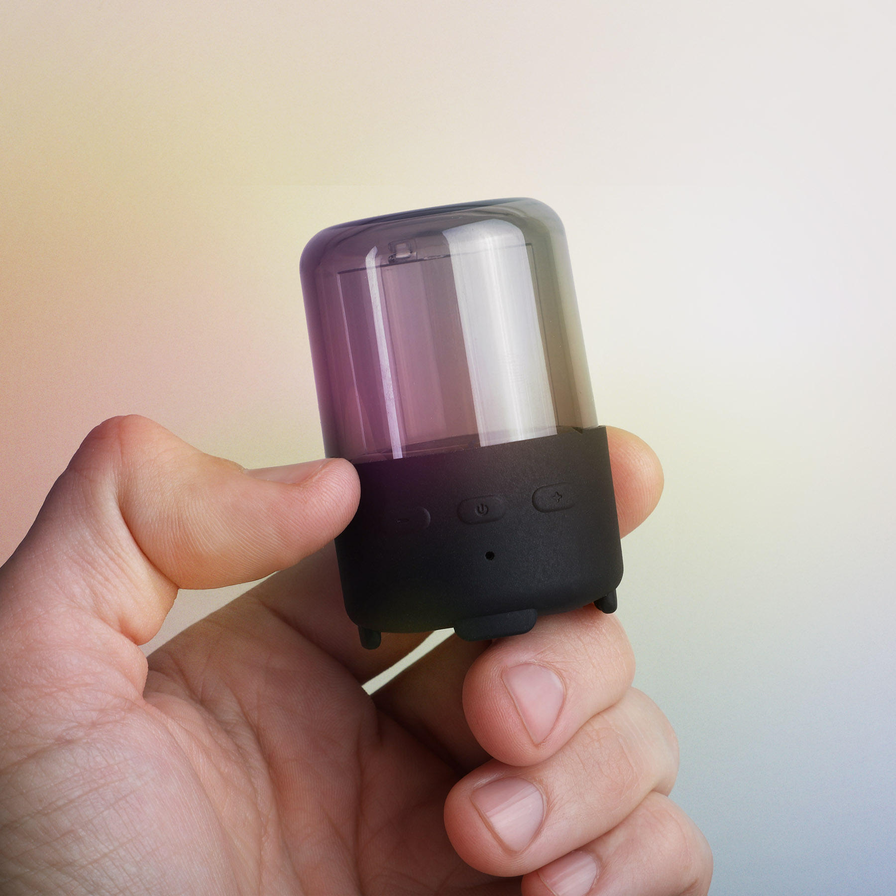 Picture of Beamie Baby Wireless Speaker