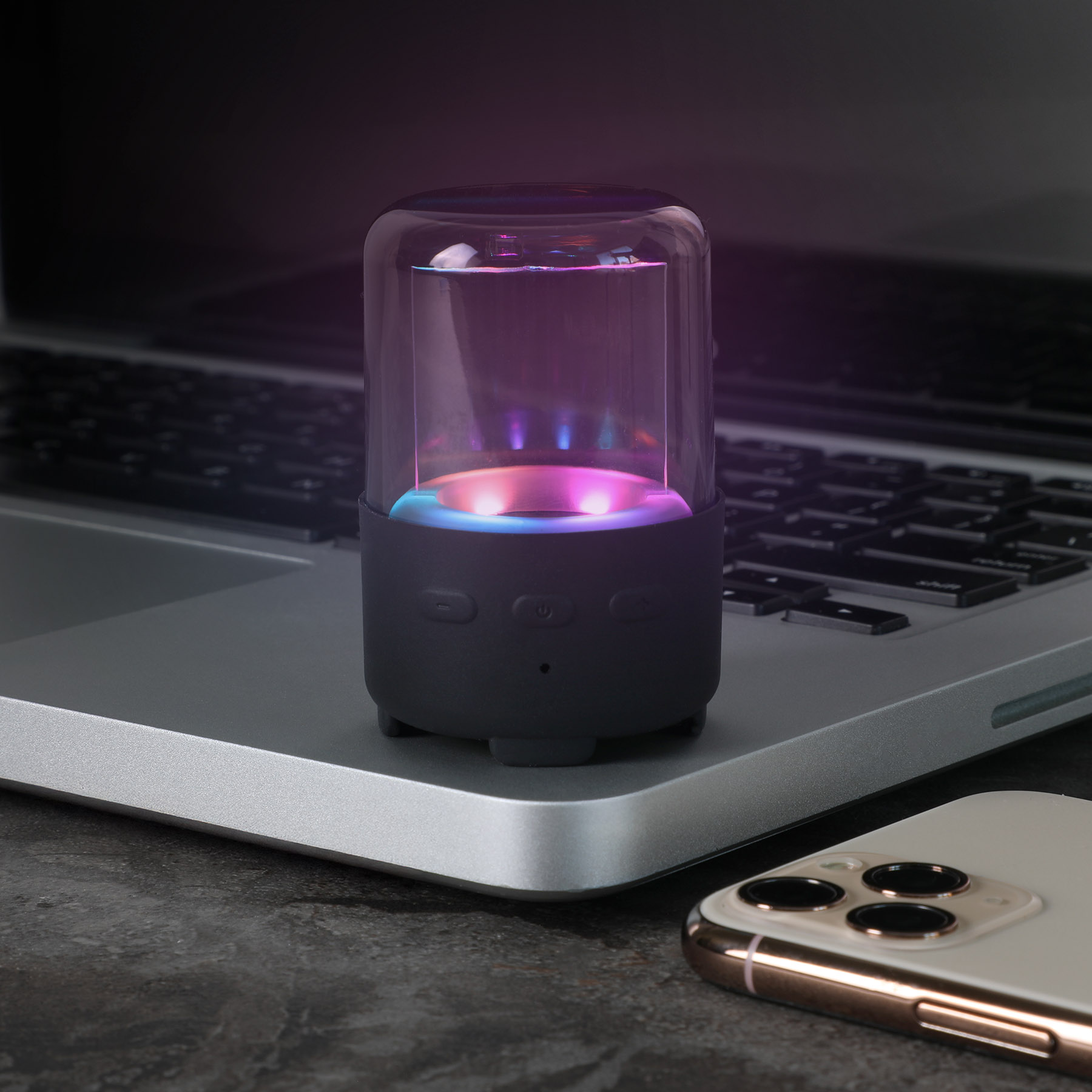 Picture of Beamie Baby Wireless Speaker