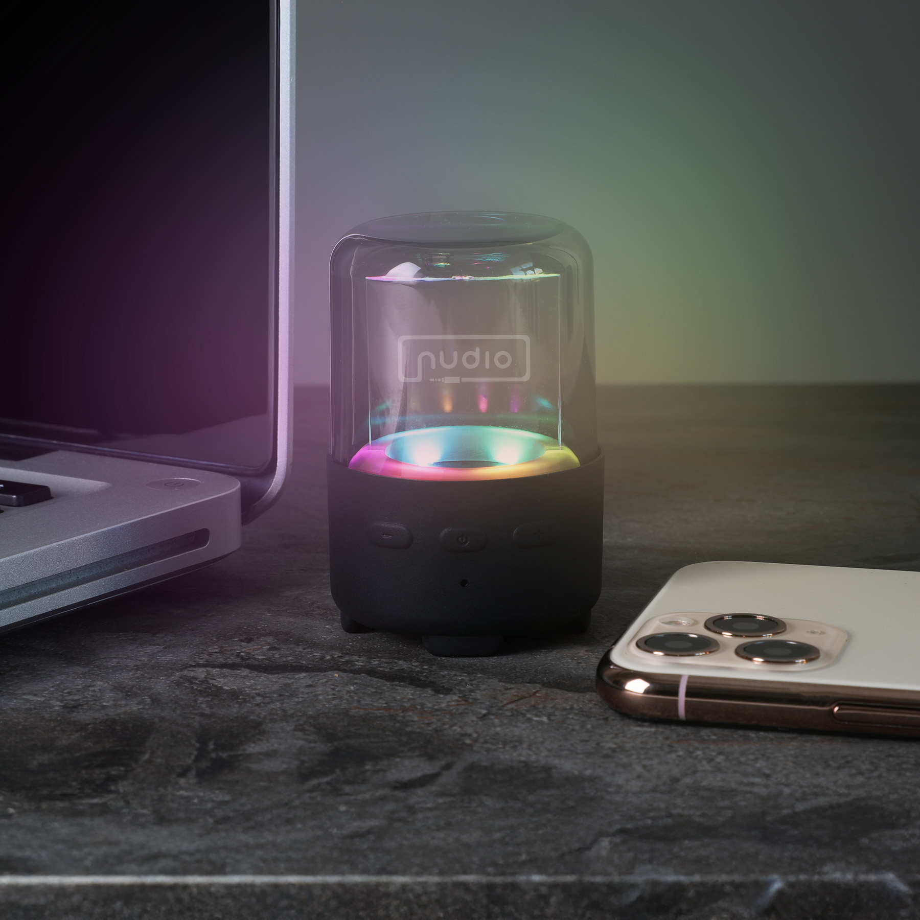 Picture of Beamie Baby Wireless Speaker