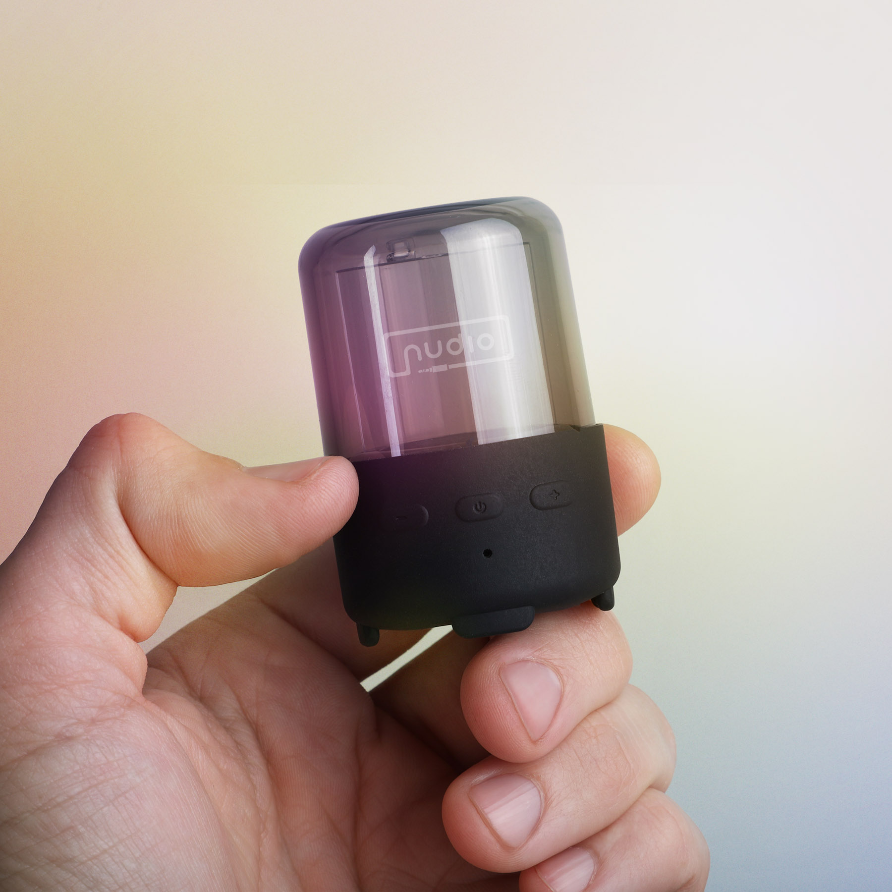 Picture of Beamie Baby Wireless Speaker