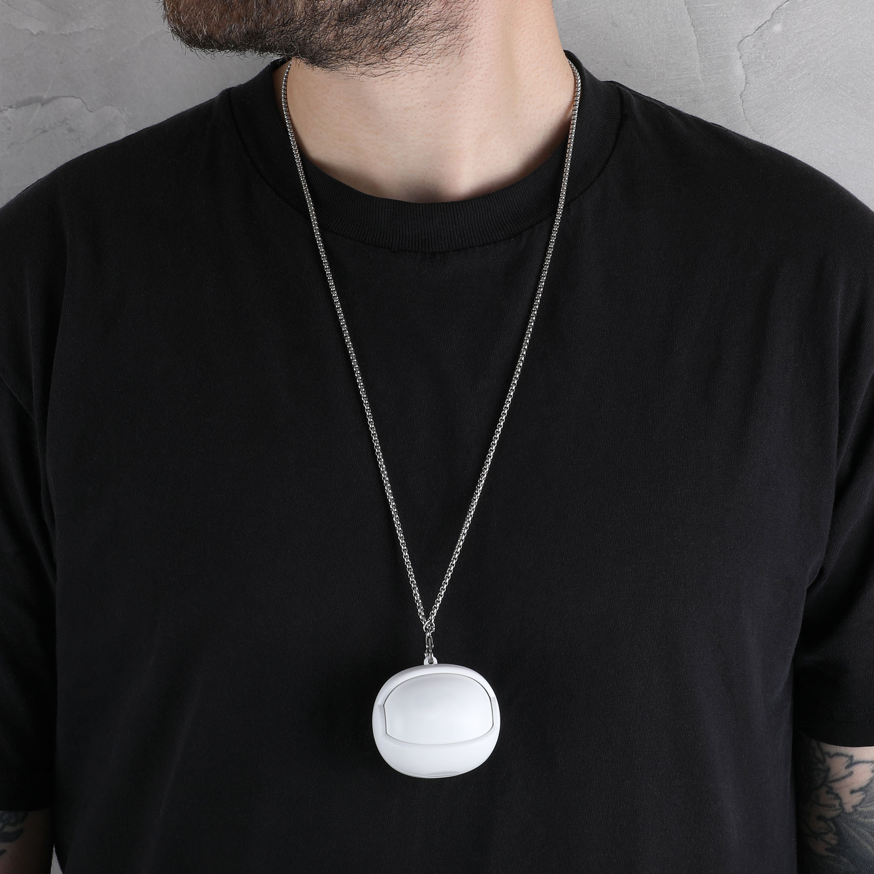 Picture of Spinnergy Wireless Earbuds