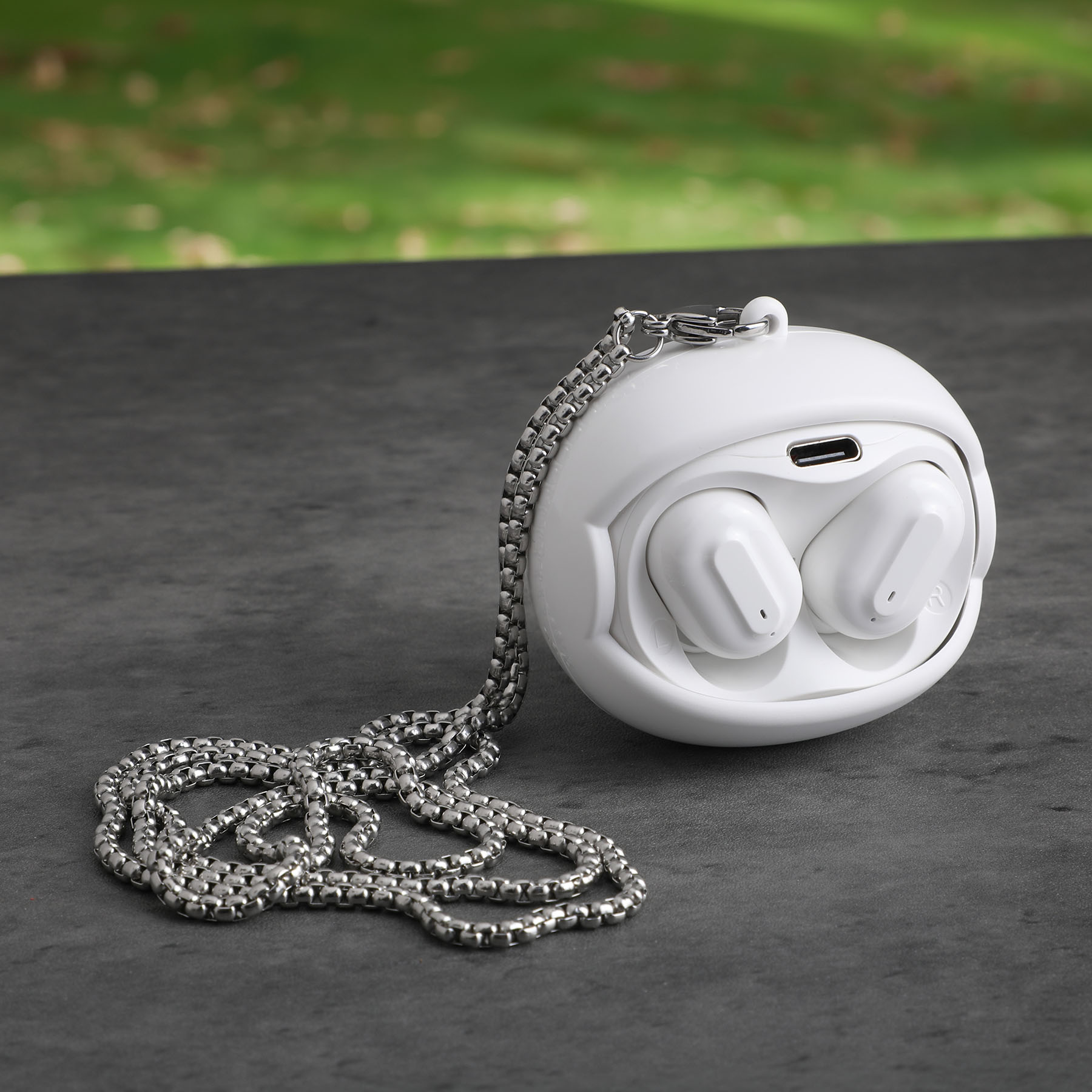 Picture of Spinnergy Wireless Earbuds