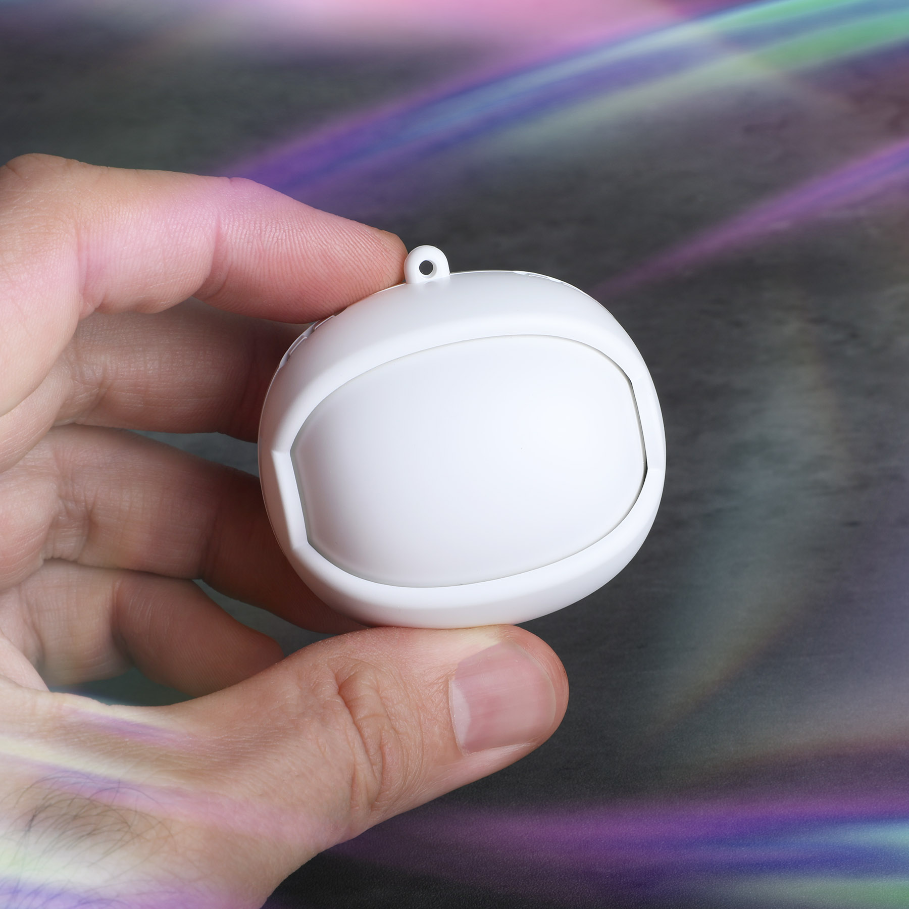 Picture of Spinnergy Wireless Earbuds