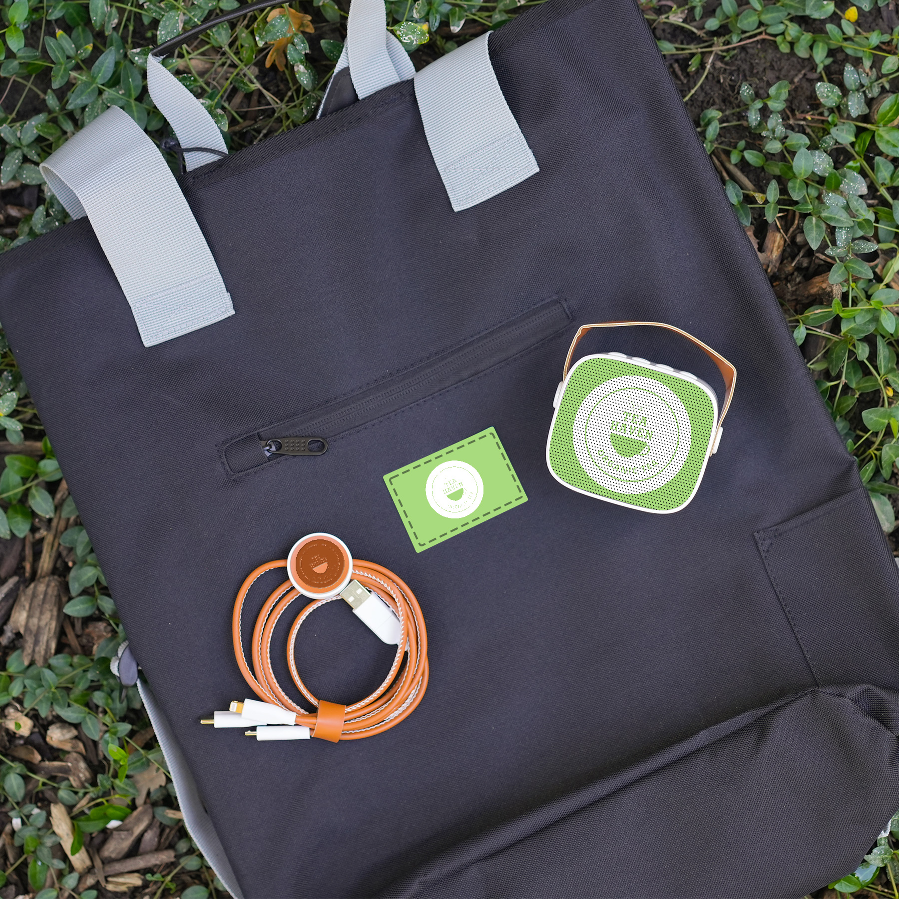 Picture of Travel Rocks Kit