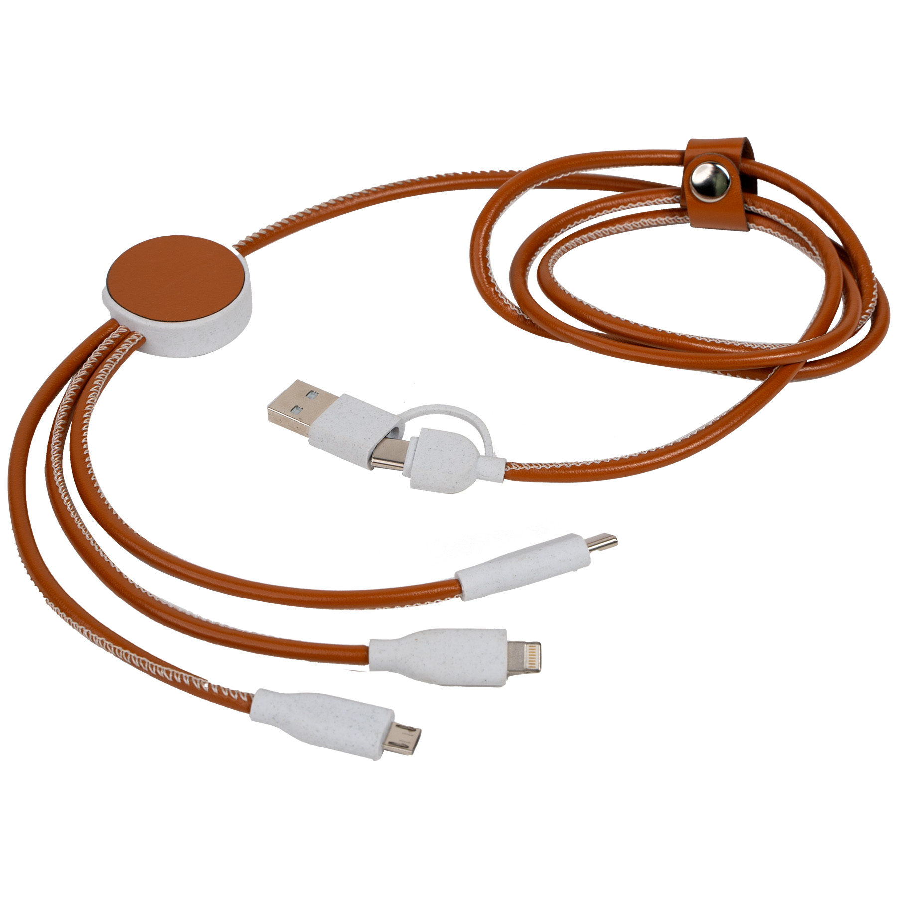 Picture of TerraTone™ 3-In-1 Charging Cable