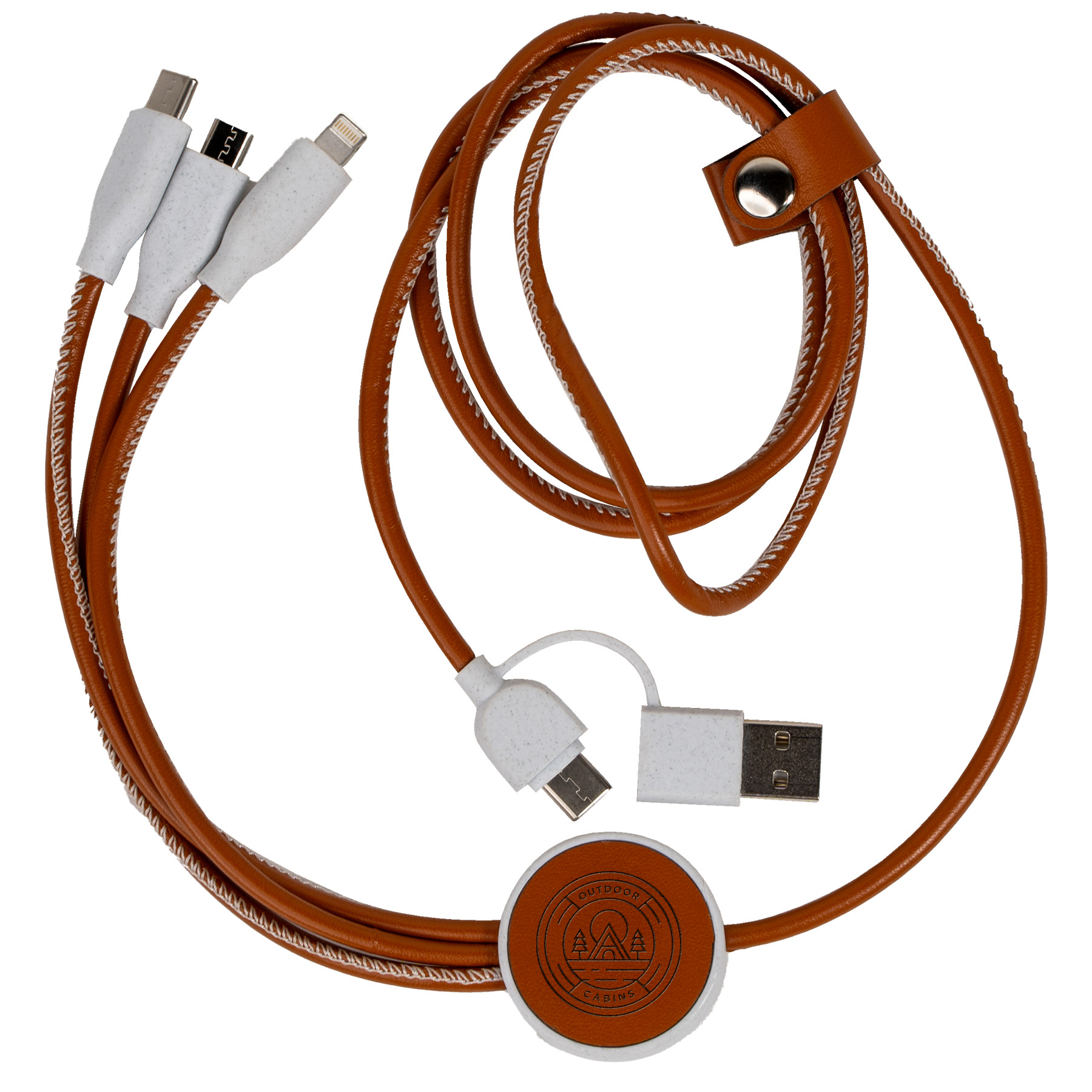 Picture of TerraTone™ 3-In-1 Charging Cable