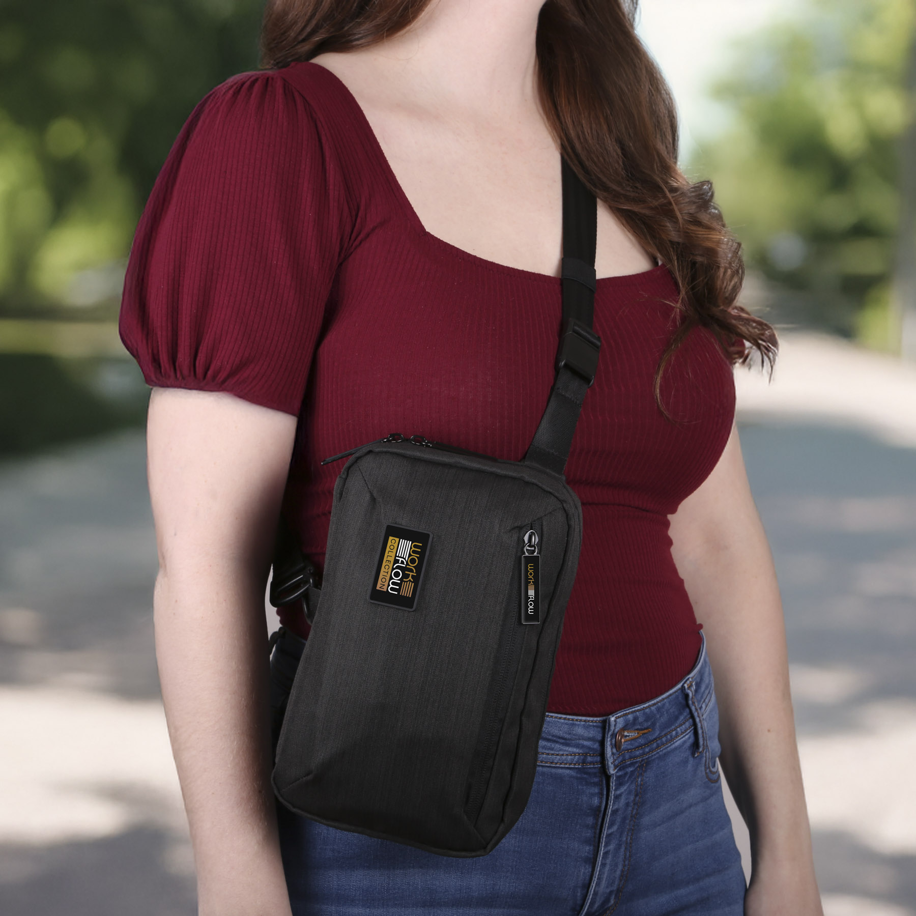 Picture of Workflow Enterprise Tech Sling