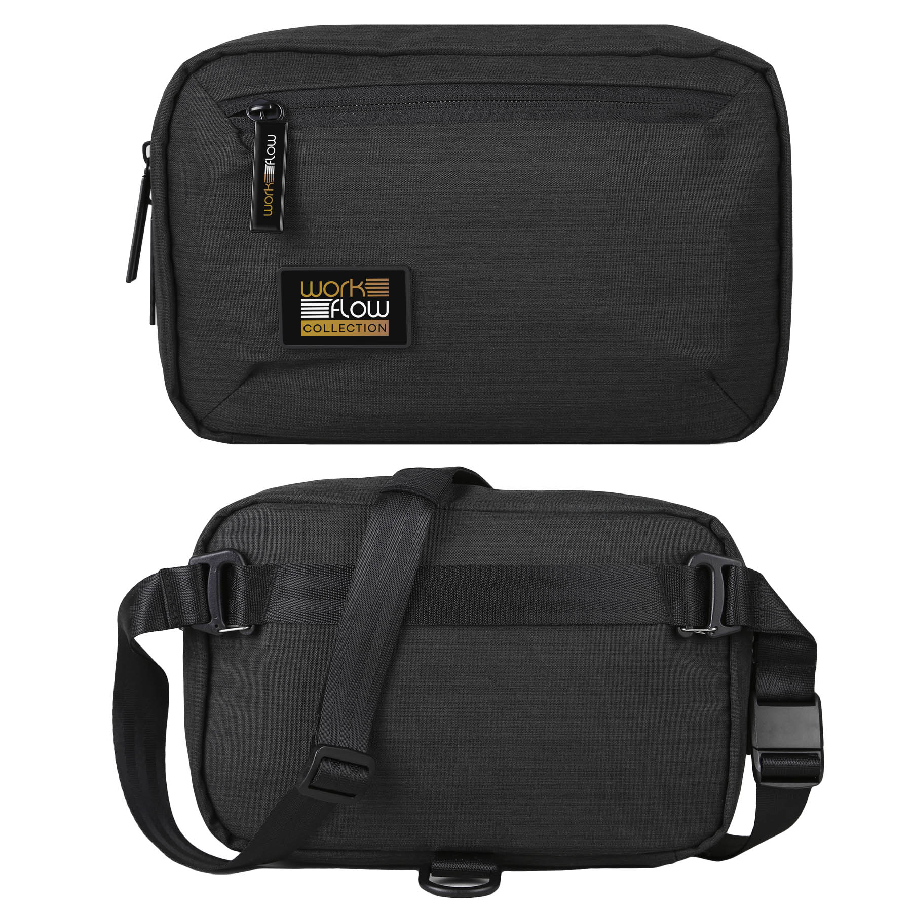 Picture of Workflow Enterprise Tech Sling