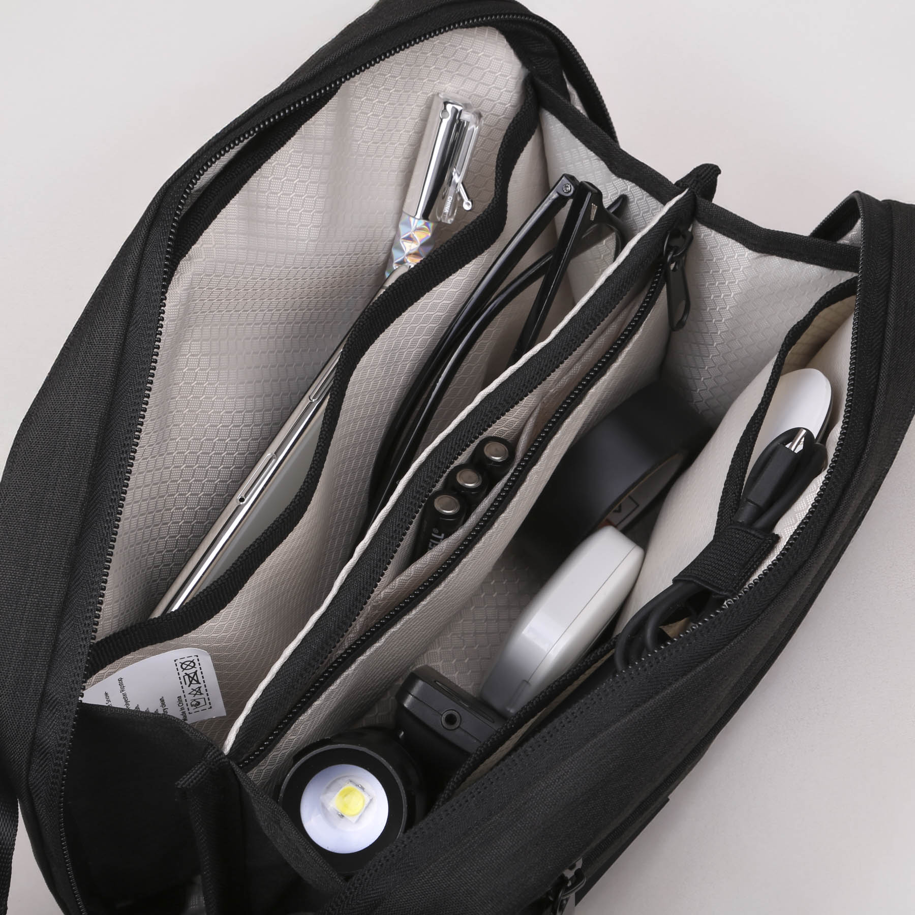 Picture of Workflow Enterprise Tech Sling