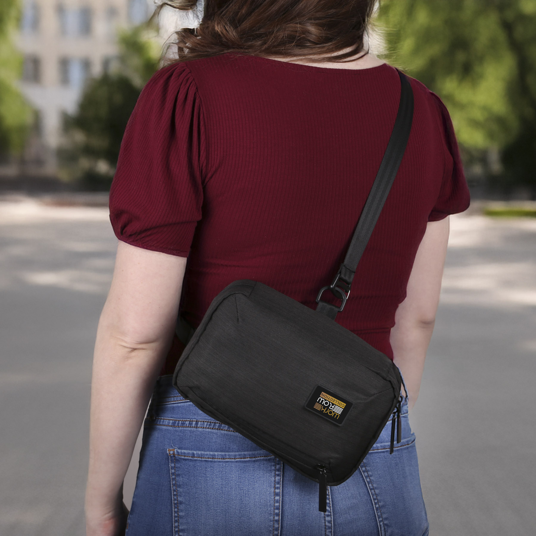 Picture of Workflow Enterprise Tech Sling