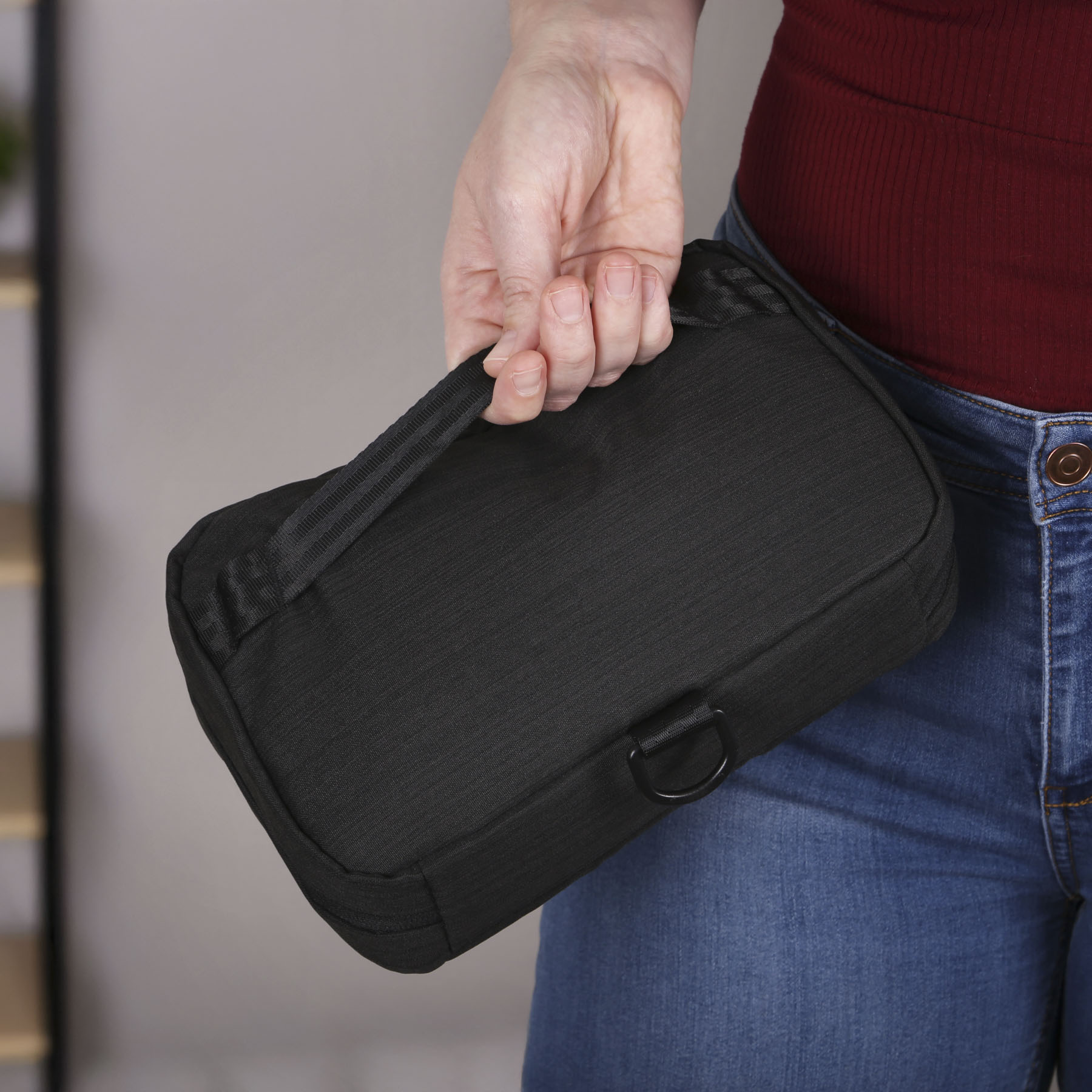 Picture of Workflow Enterprise Tech Sling