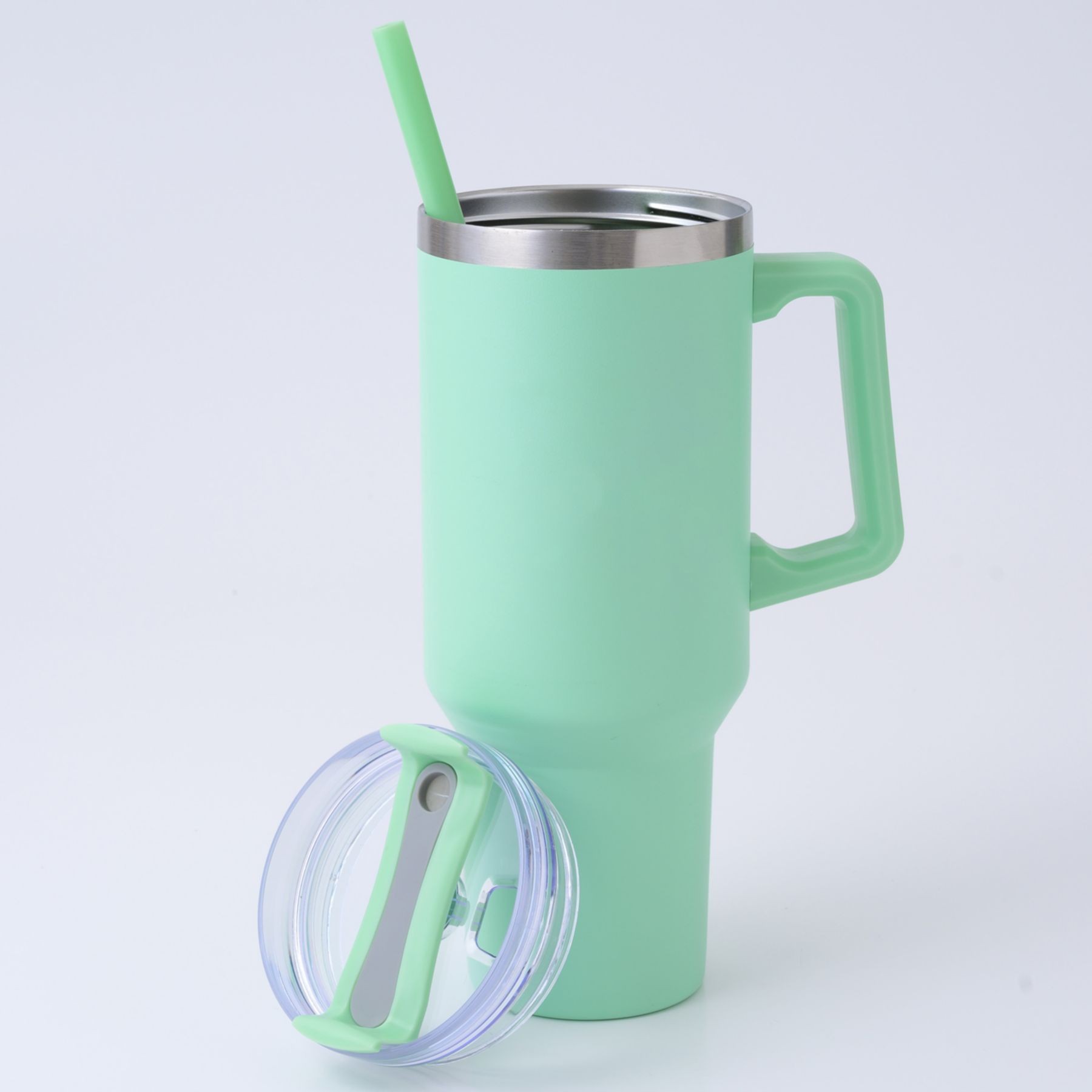 Picture of Pod Satisy Brite Tumbler 40 Oz