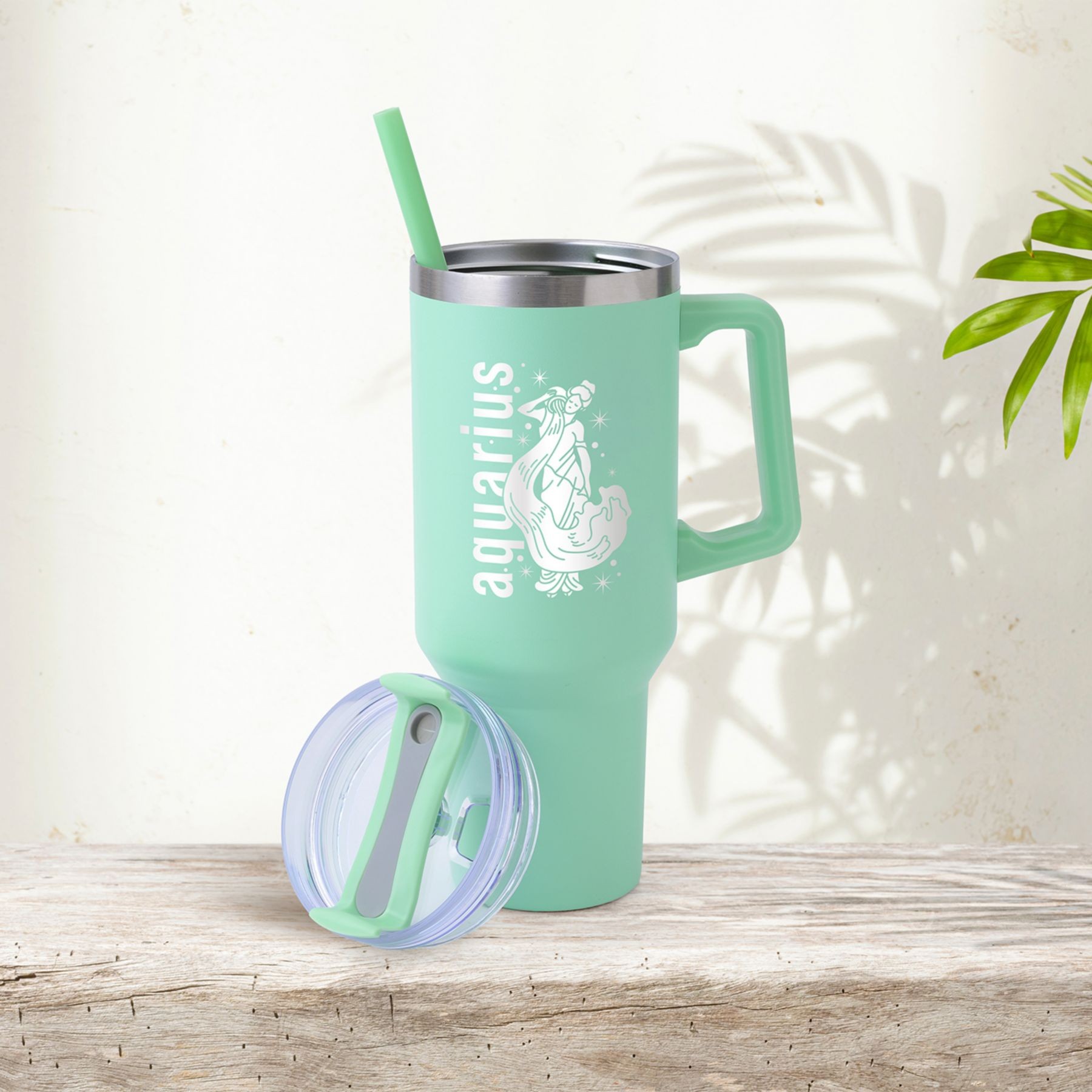 Picture of Pod Satisy Brite Tumbler 40 Oz