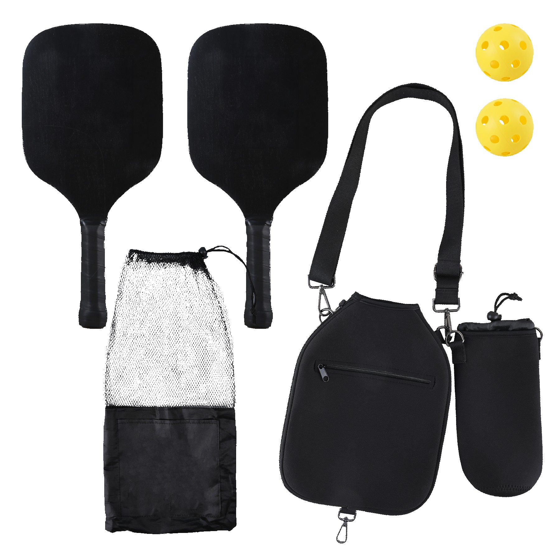 Picture of Pick Up Pickleball Kit