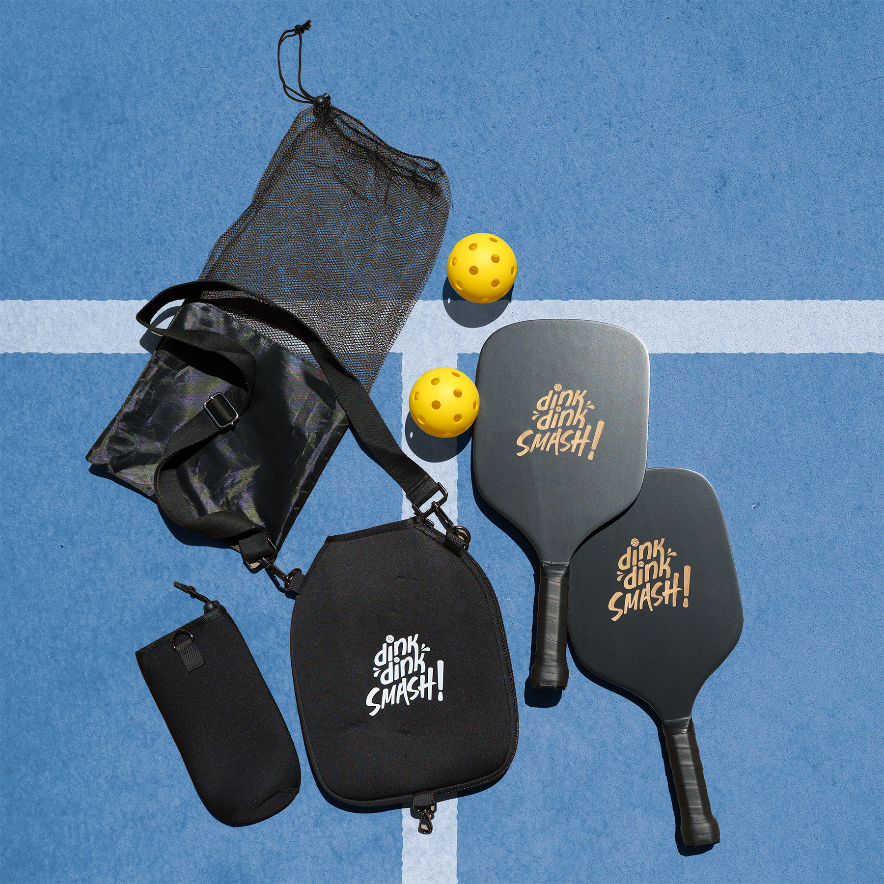 Picture of Pick Up Pickleball Kit