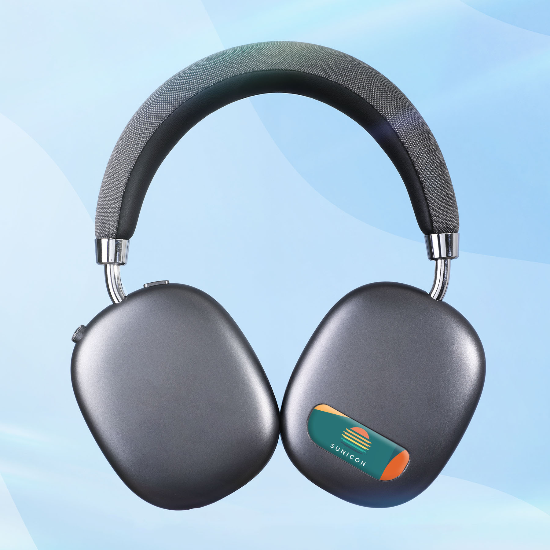 Picture of Luxe Anc Wireless Headphones