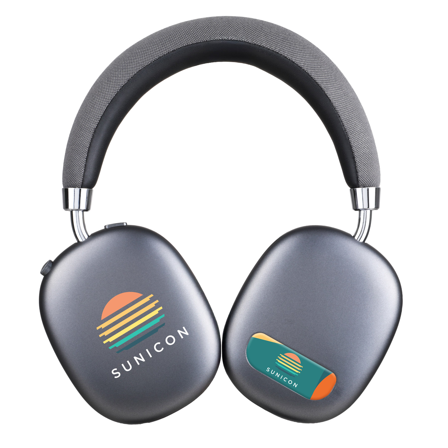 Picture of Luxe Anc Wireless Headphones
