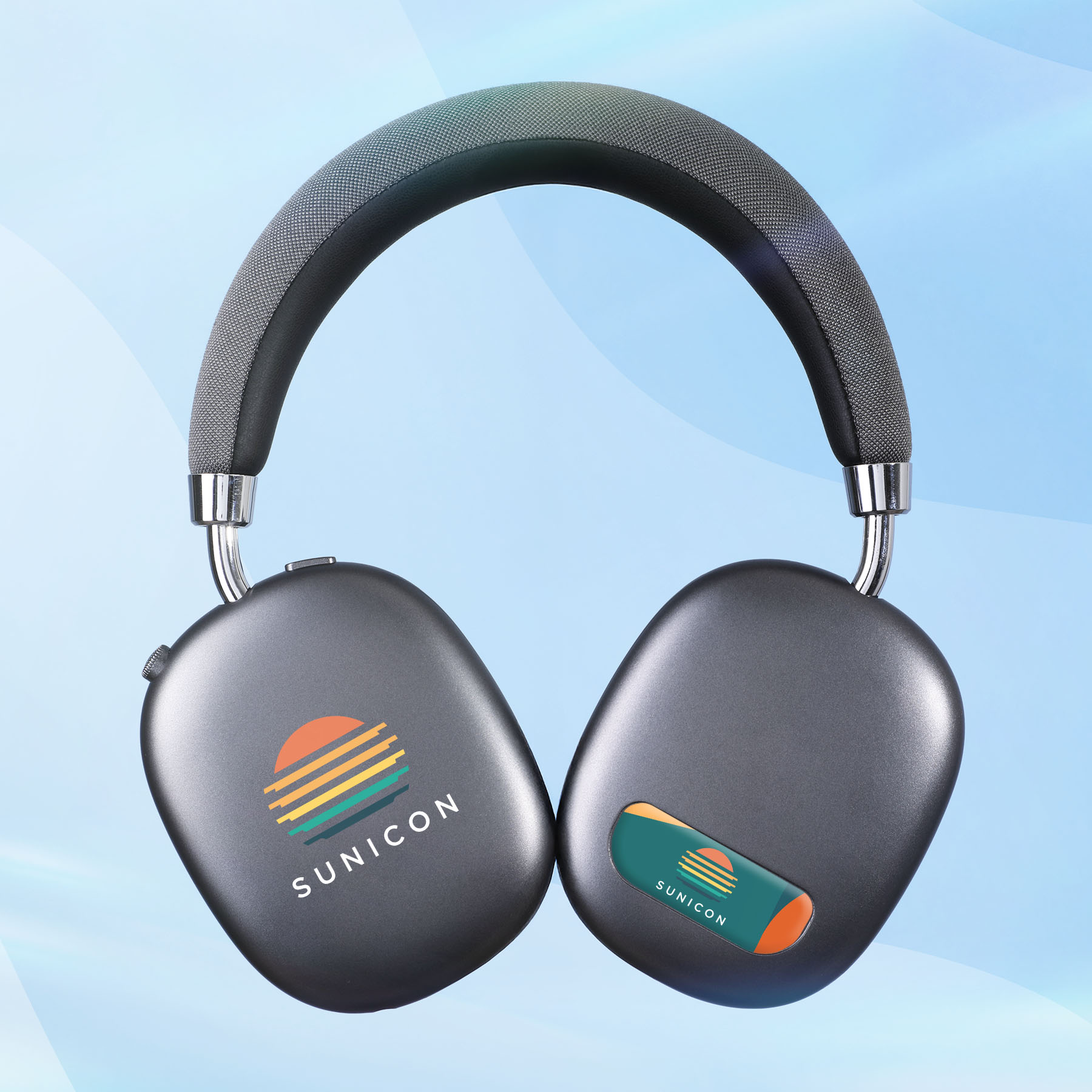 Picture of Luxe Anc Wireless Headphones