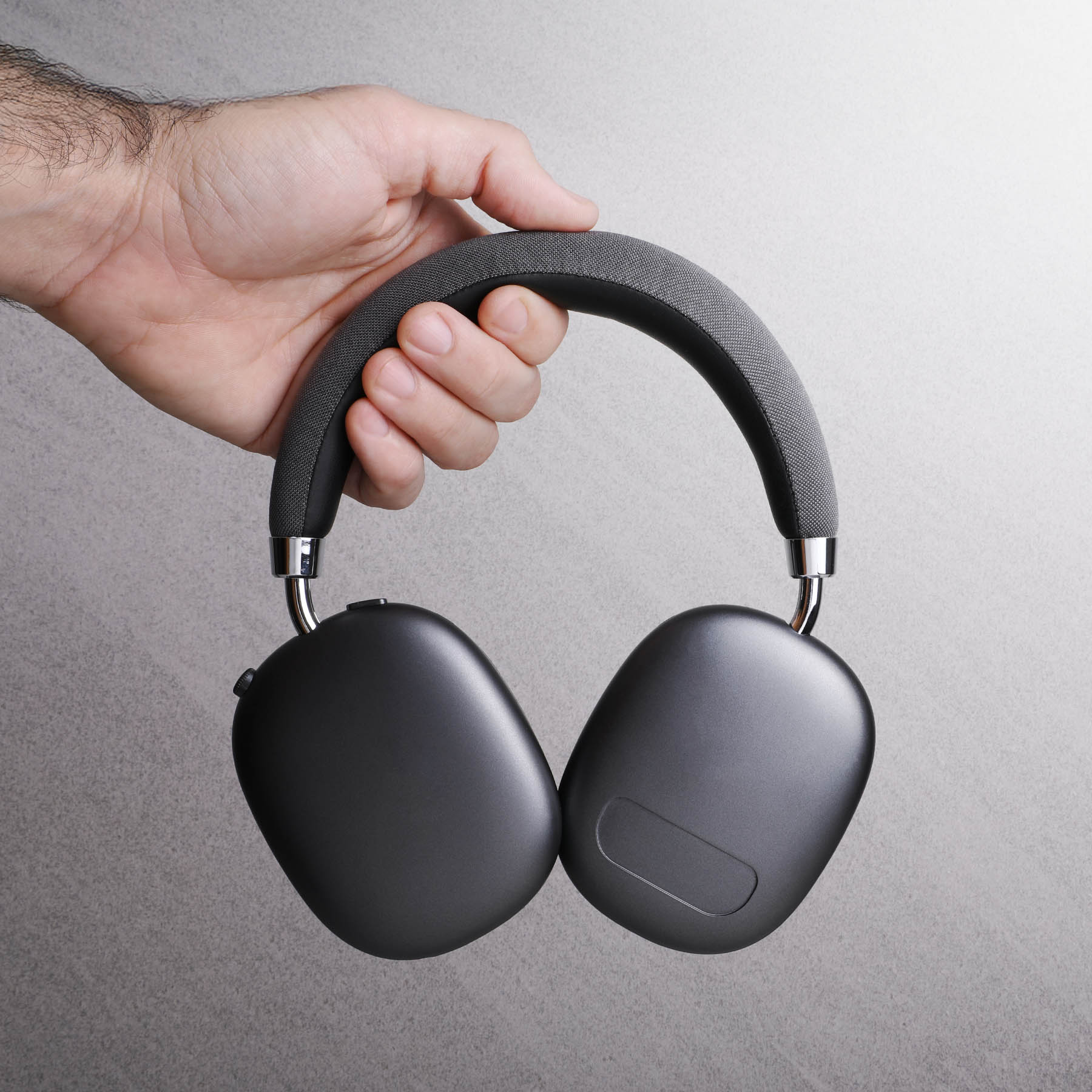 Picture of Luxe Anc Wireless Headphones