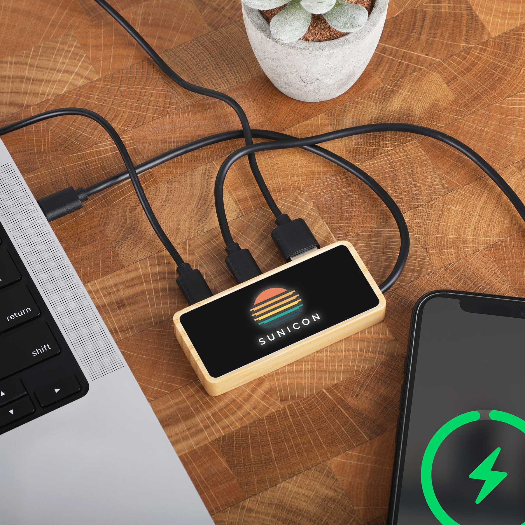 Picture of Bamhub USB Hub