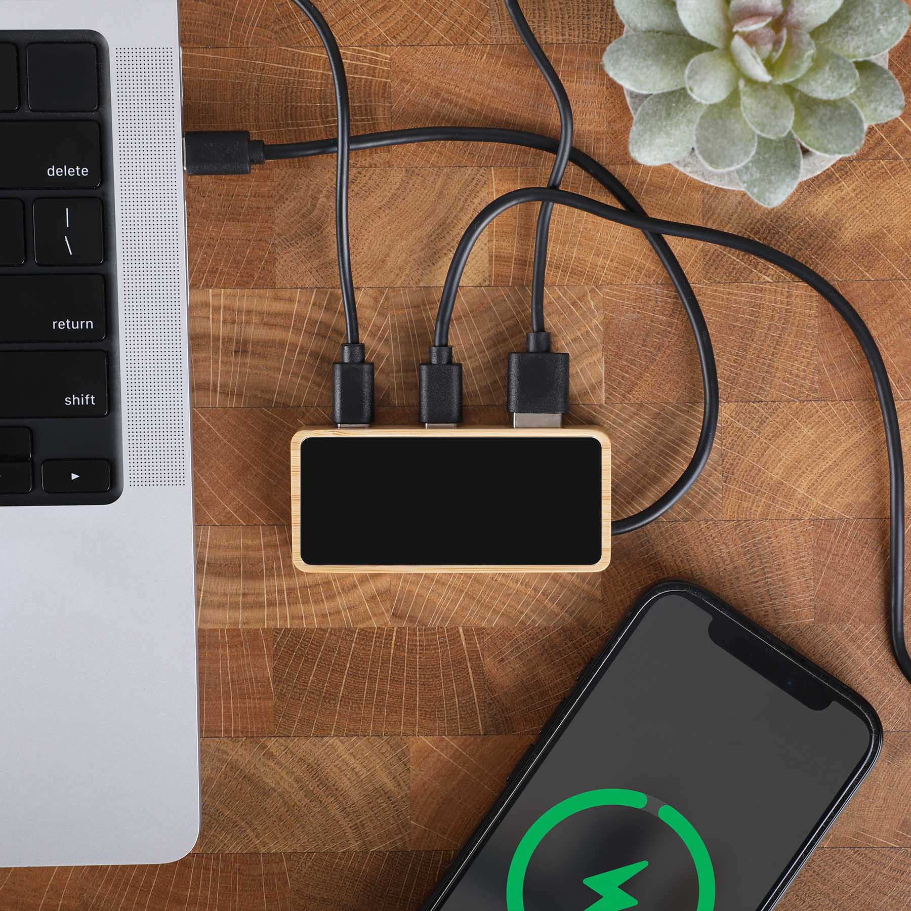 Picture of Bamhub USB Hub