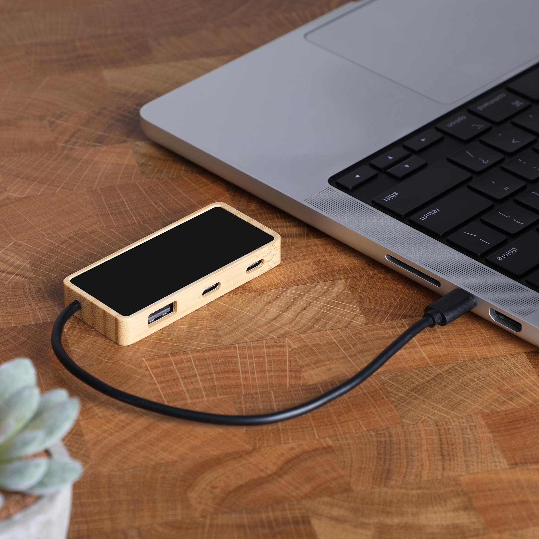 Picture of Bamhub USB Hub