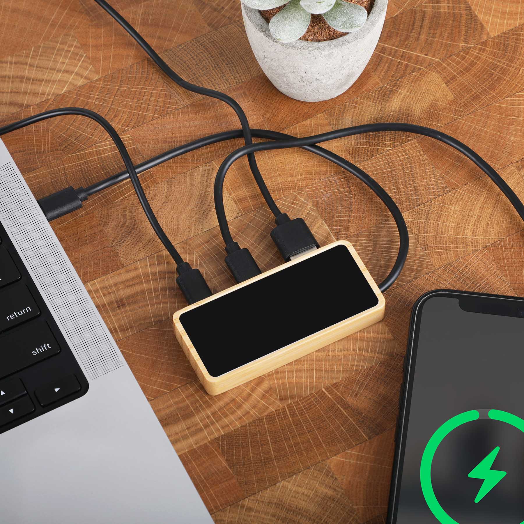 Picture of Bamhub USB Hub