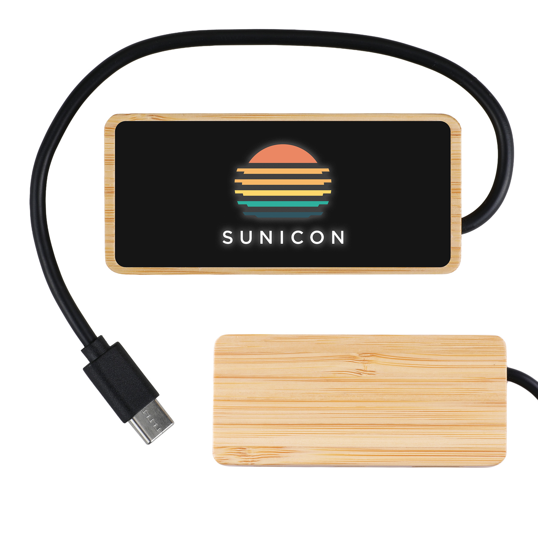 Picture of Bamhub USB Hub