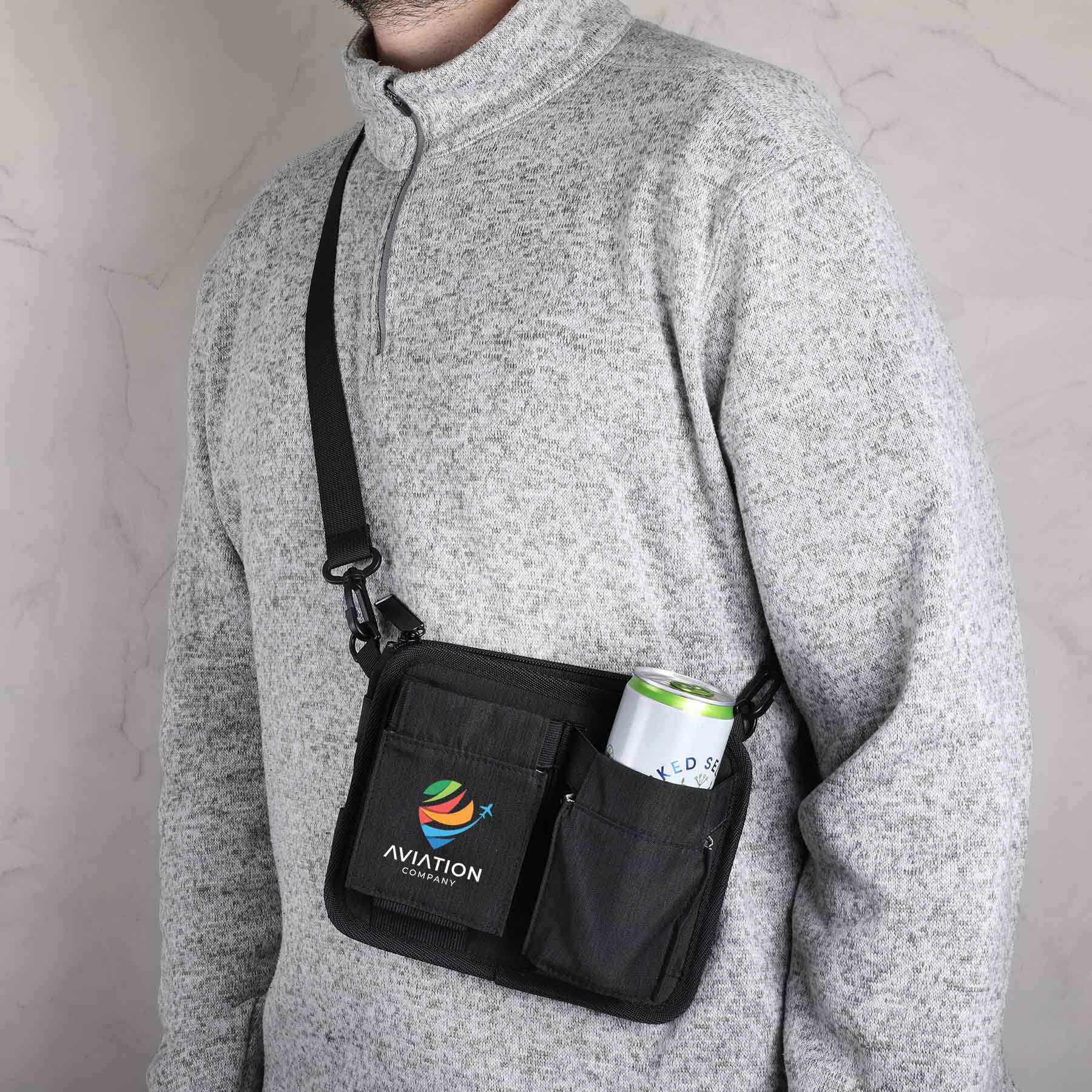 Picture of Workflow Flight Attendant Travel Caddy