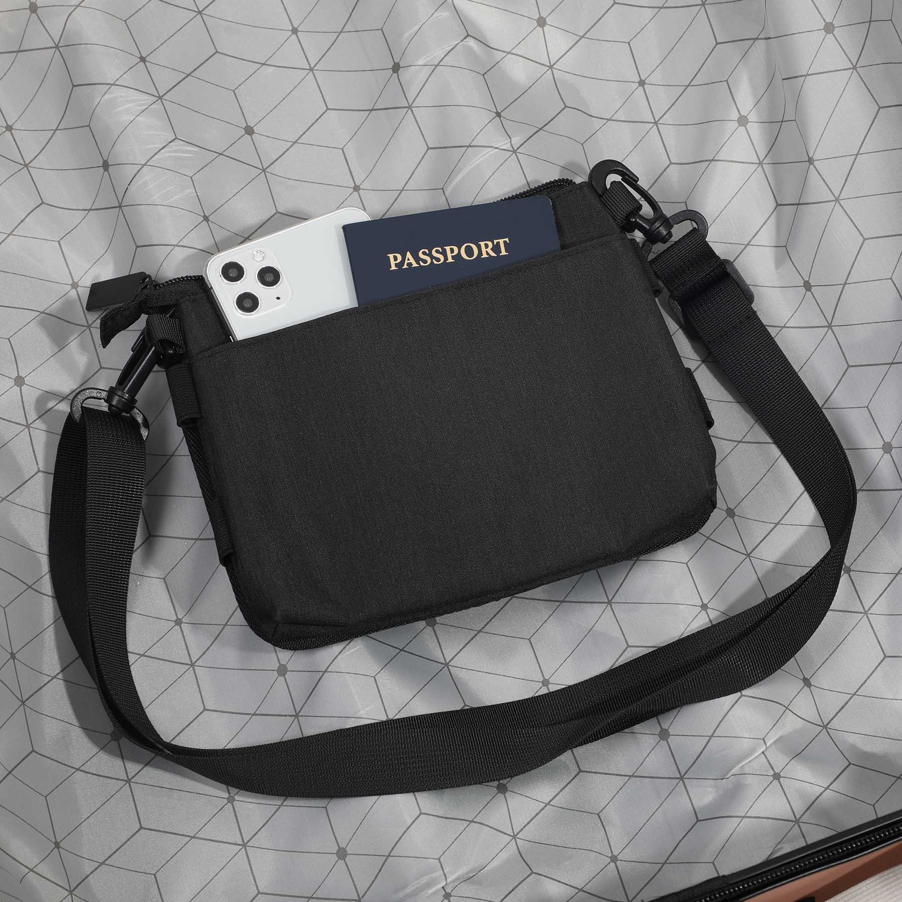 Picture of Workflow Flight Attendant Travel Caddy