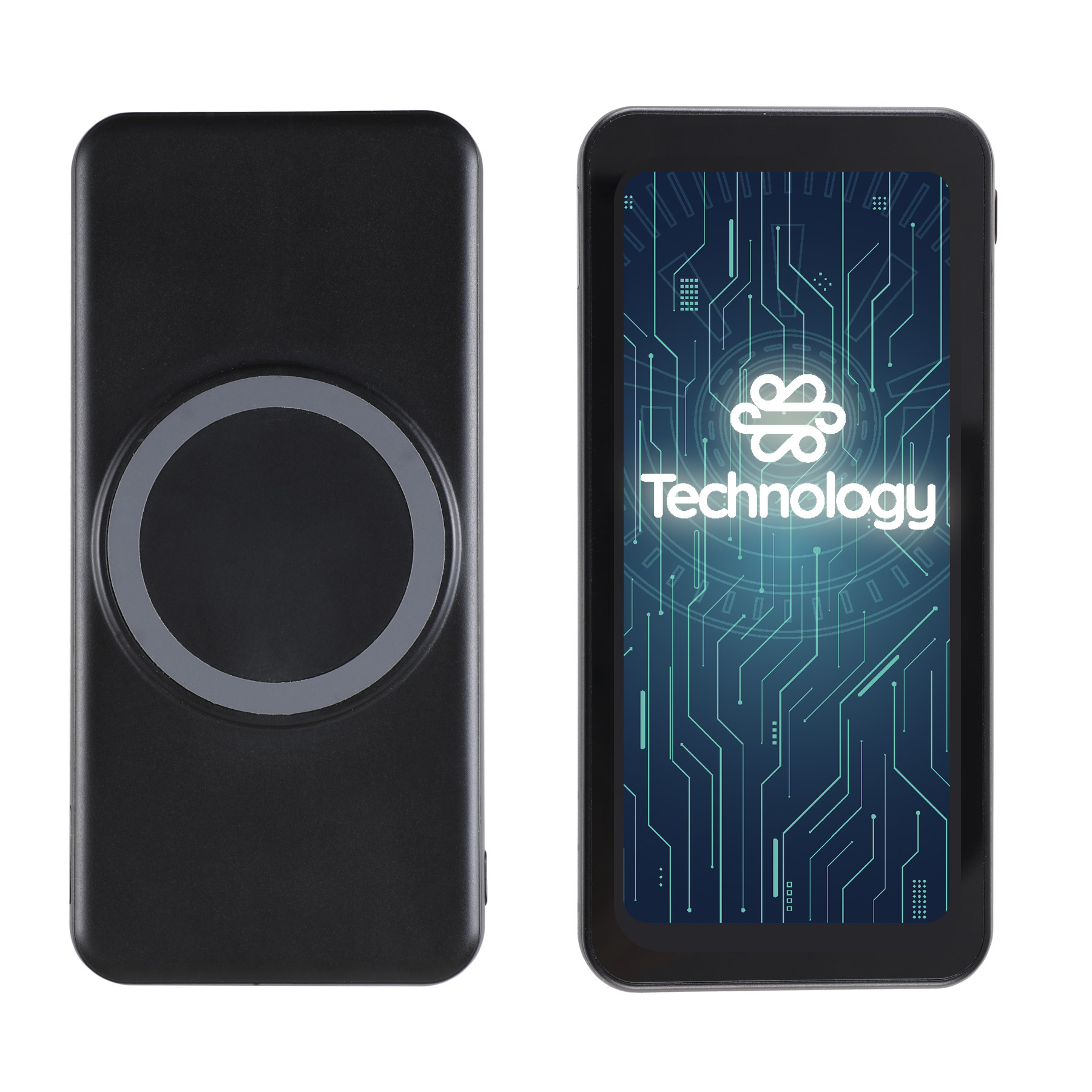 Picture of Powerglow Illuminating Power Bank