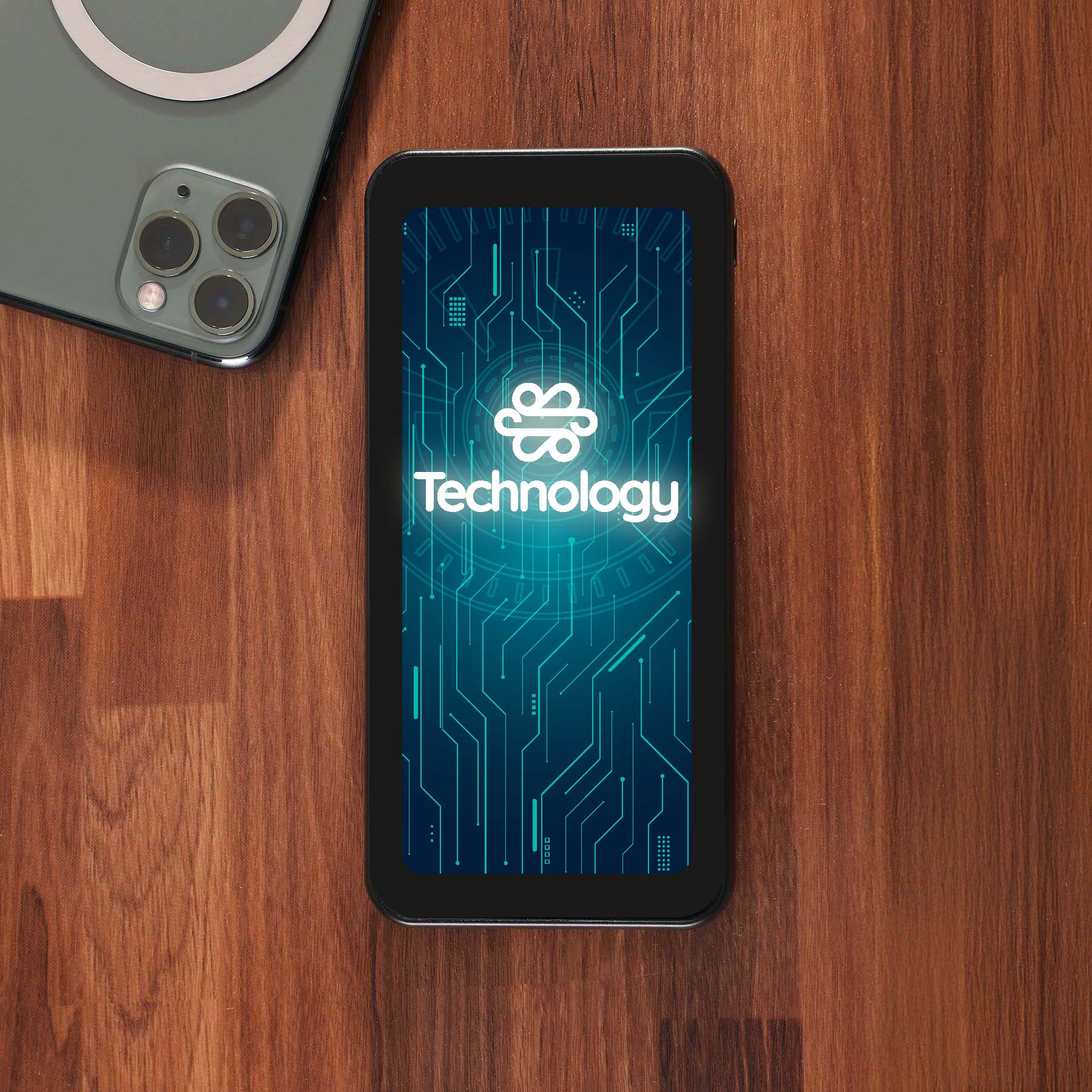 Picture of Powerglow Illuminating Power Bank