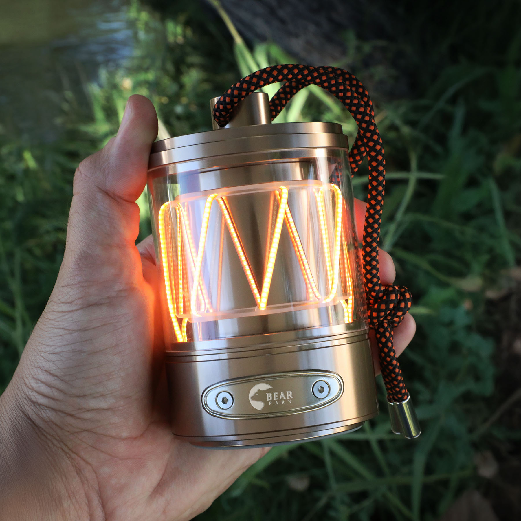 Picture of Glamper Lantern Speaker