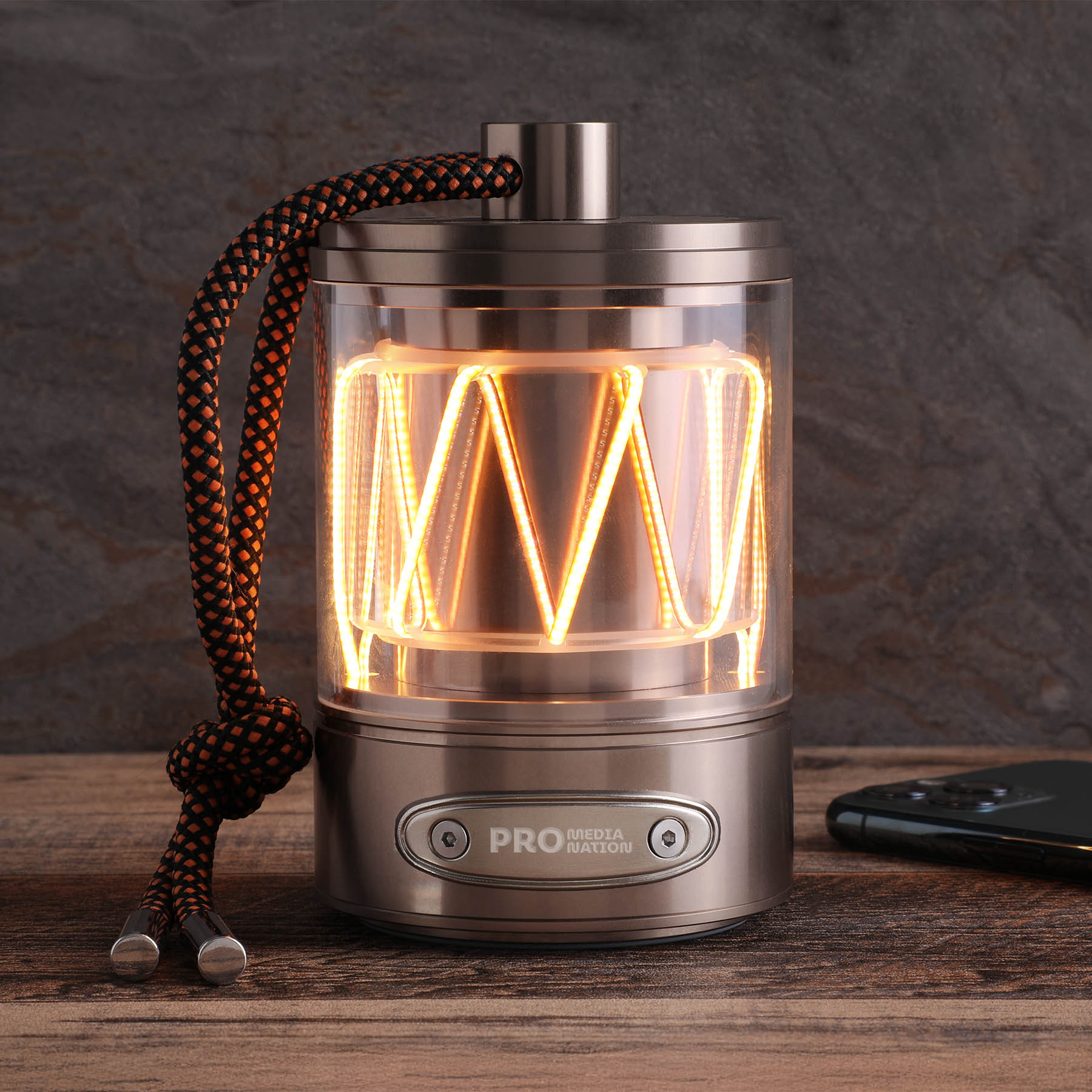 Picture of Glamper Lantern Speaker