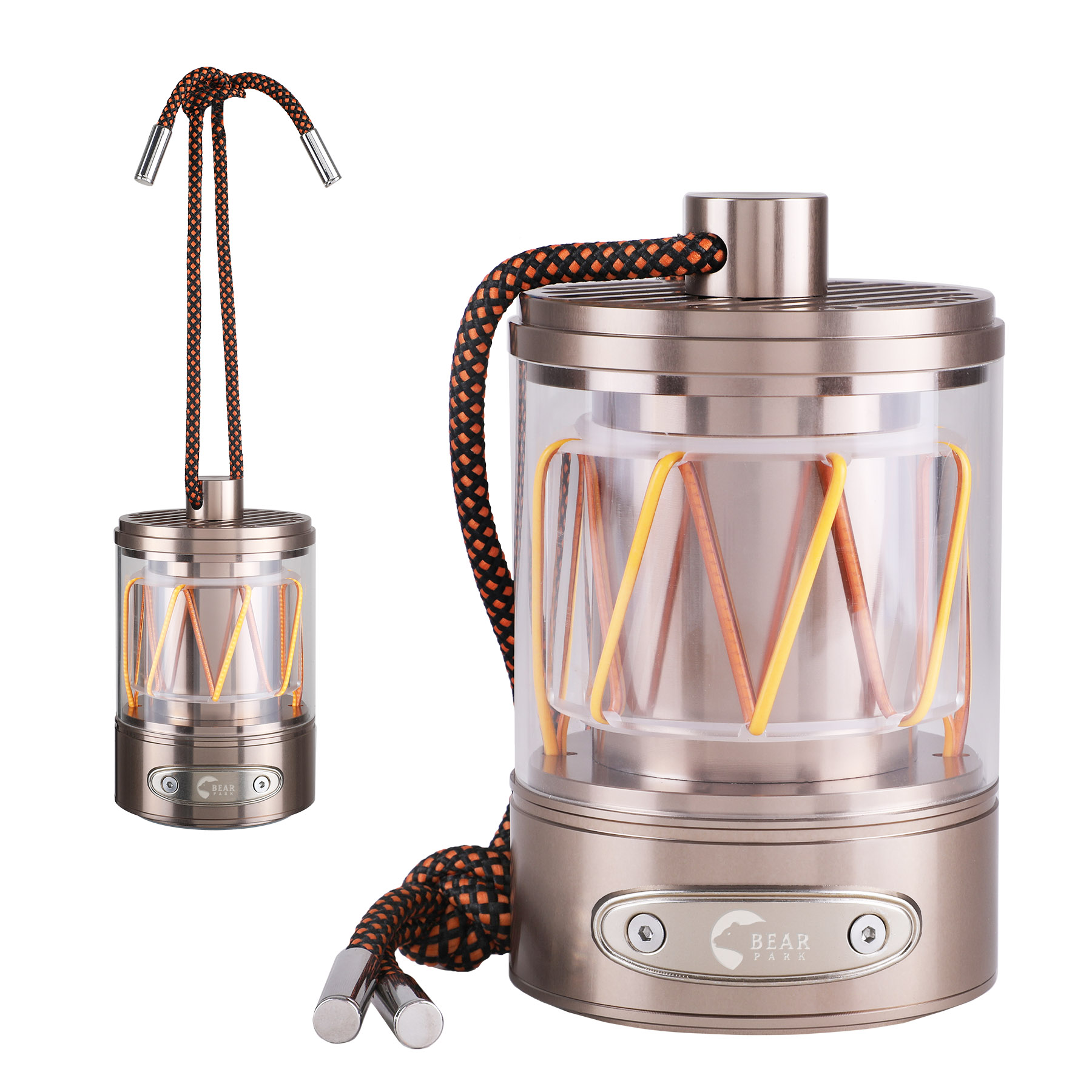 Picture of Glamper Lantern Speaker