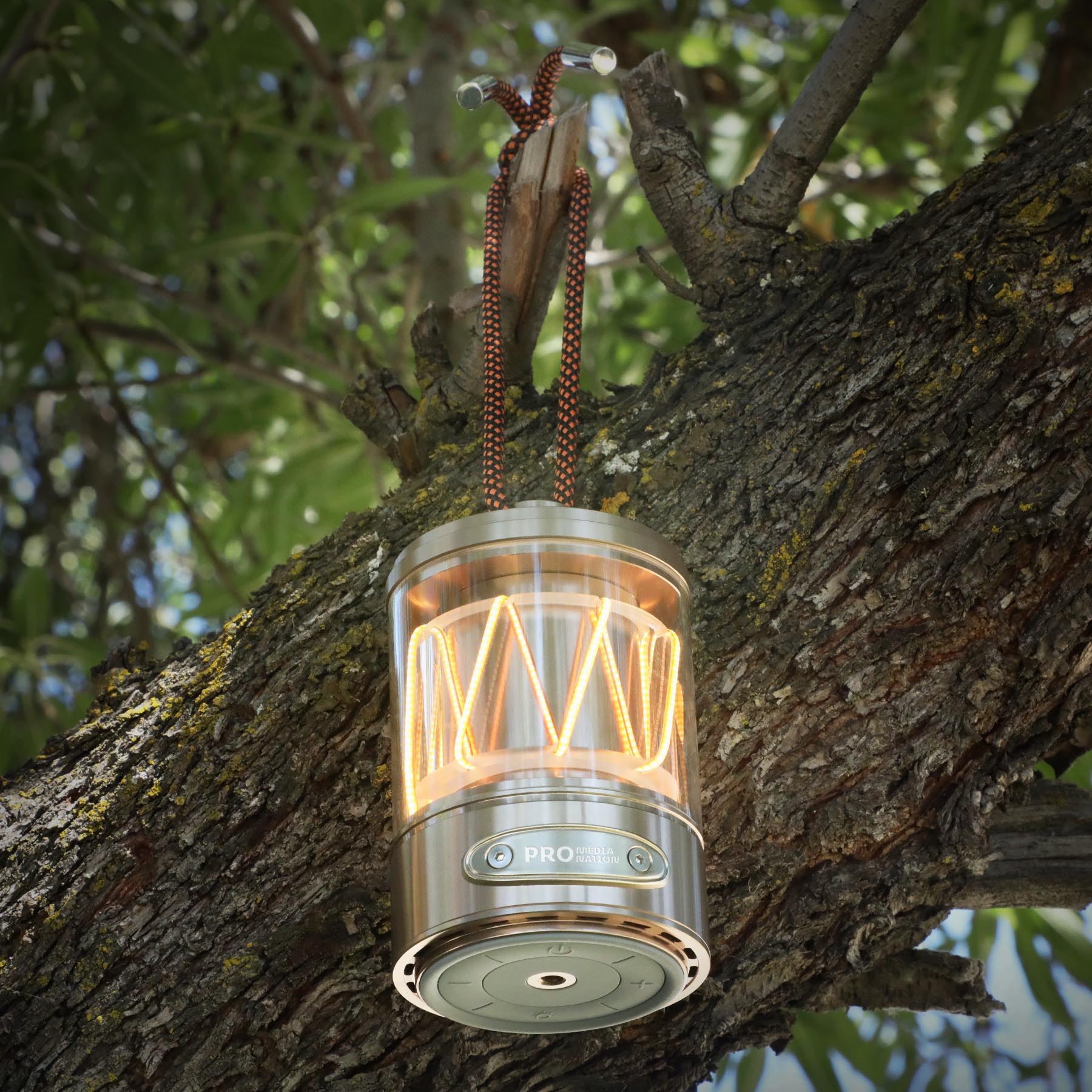 Picture of Glamper Lantern Speaker