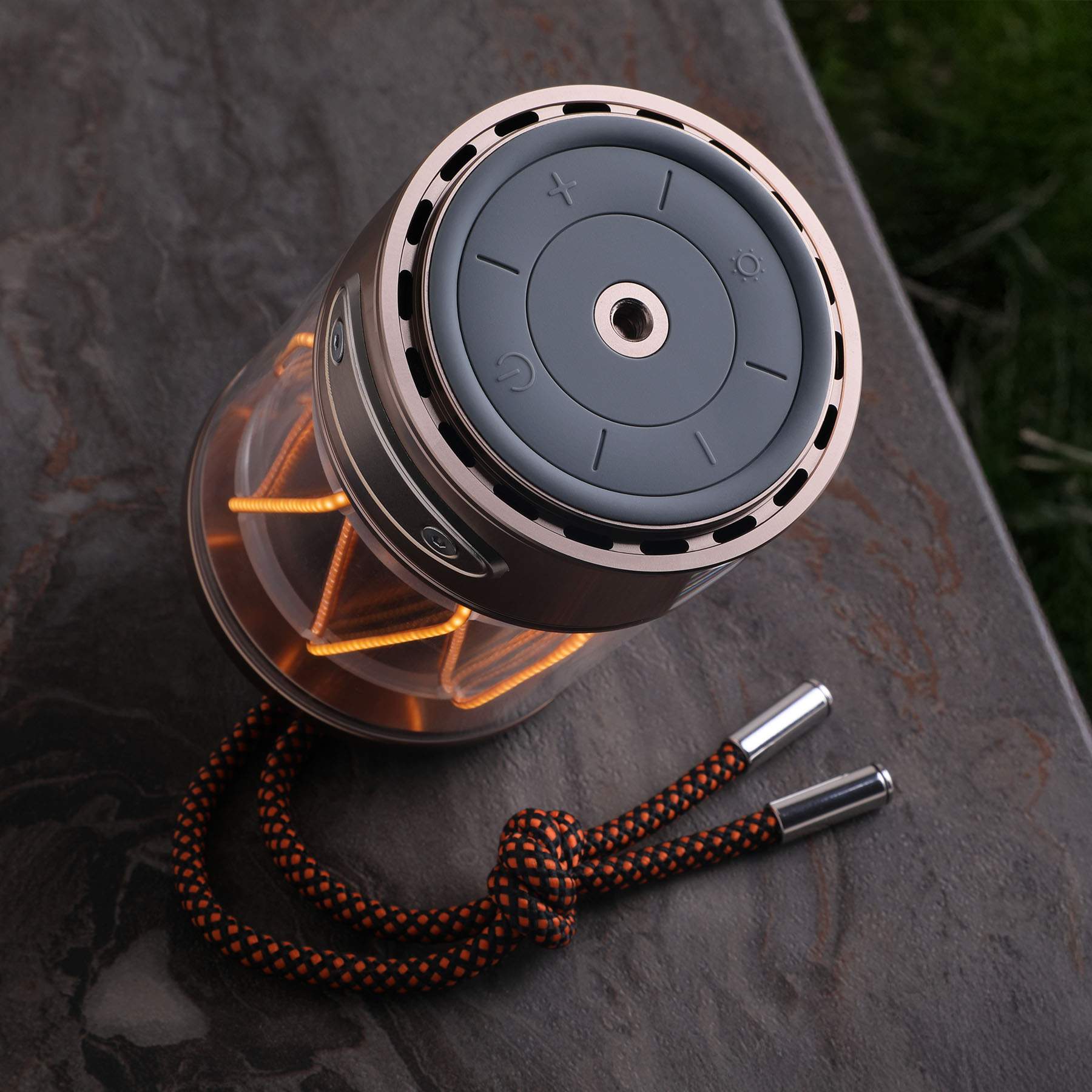 Picture of Glamper Lantern Speaker