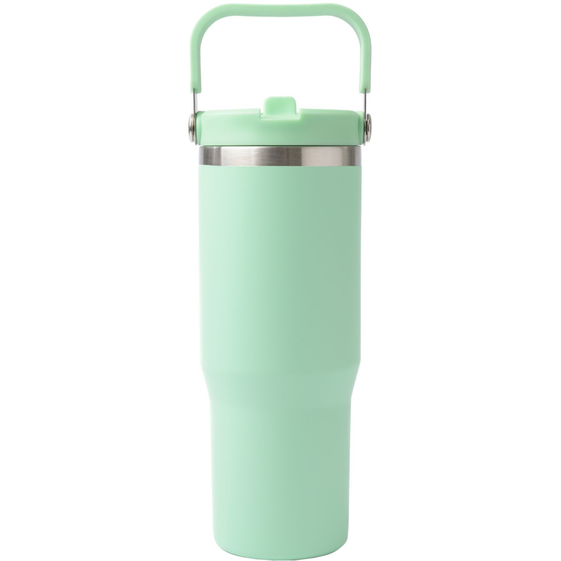 Picture of Saratoga Swing Handle Brite Tumbler 30 Oz