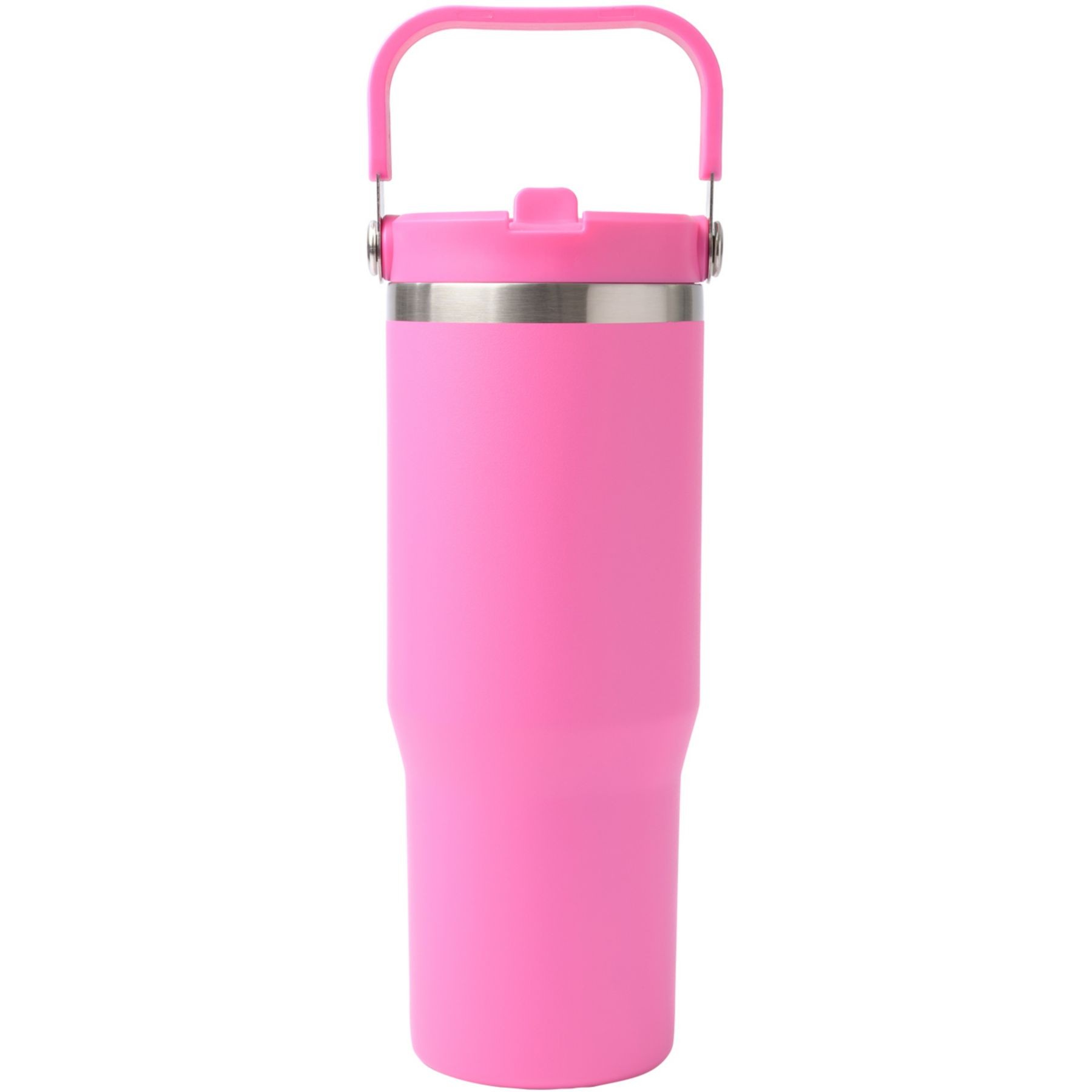 Picture of Saratoga Swing Handle Brite Tumbler 30 Oz
