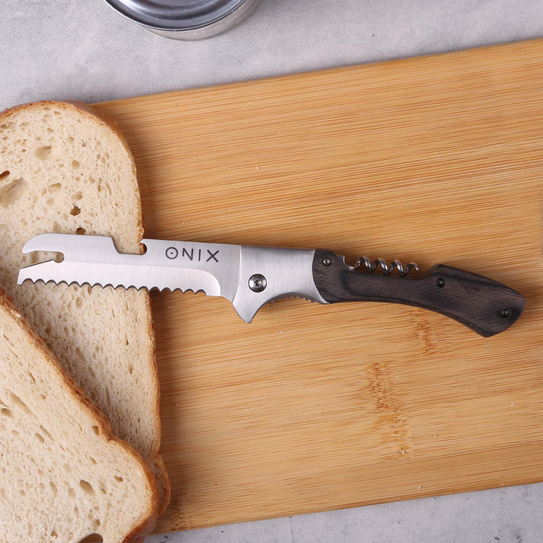 Picture of Sonoma Kitchen Multi-Tool Knife