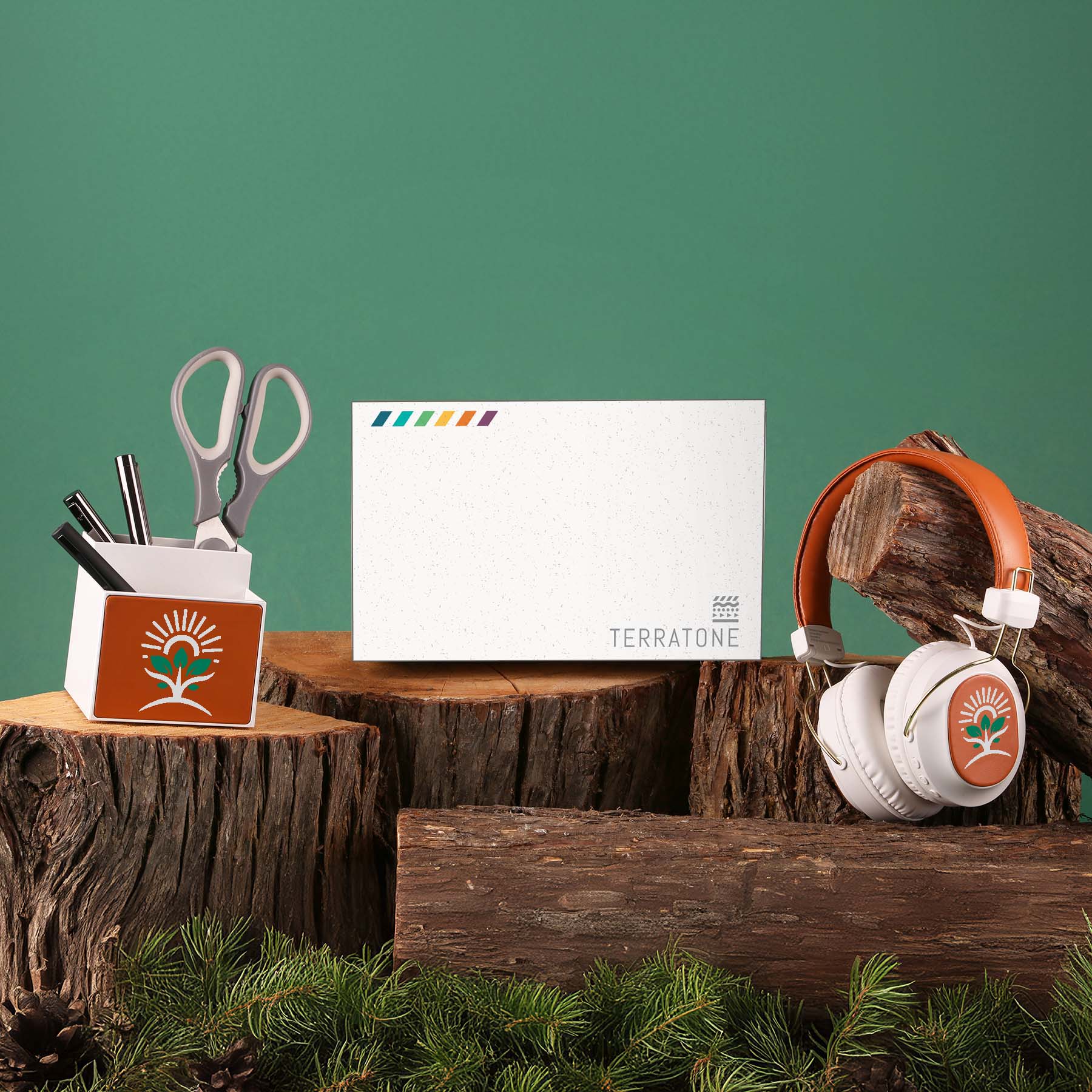 Picture of TerraTone™ Sound Space Kit