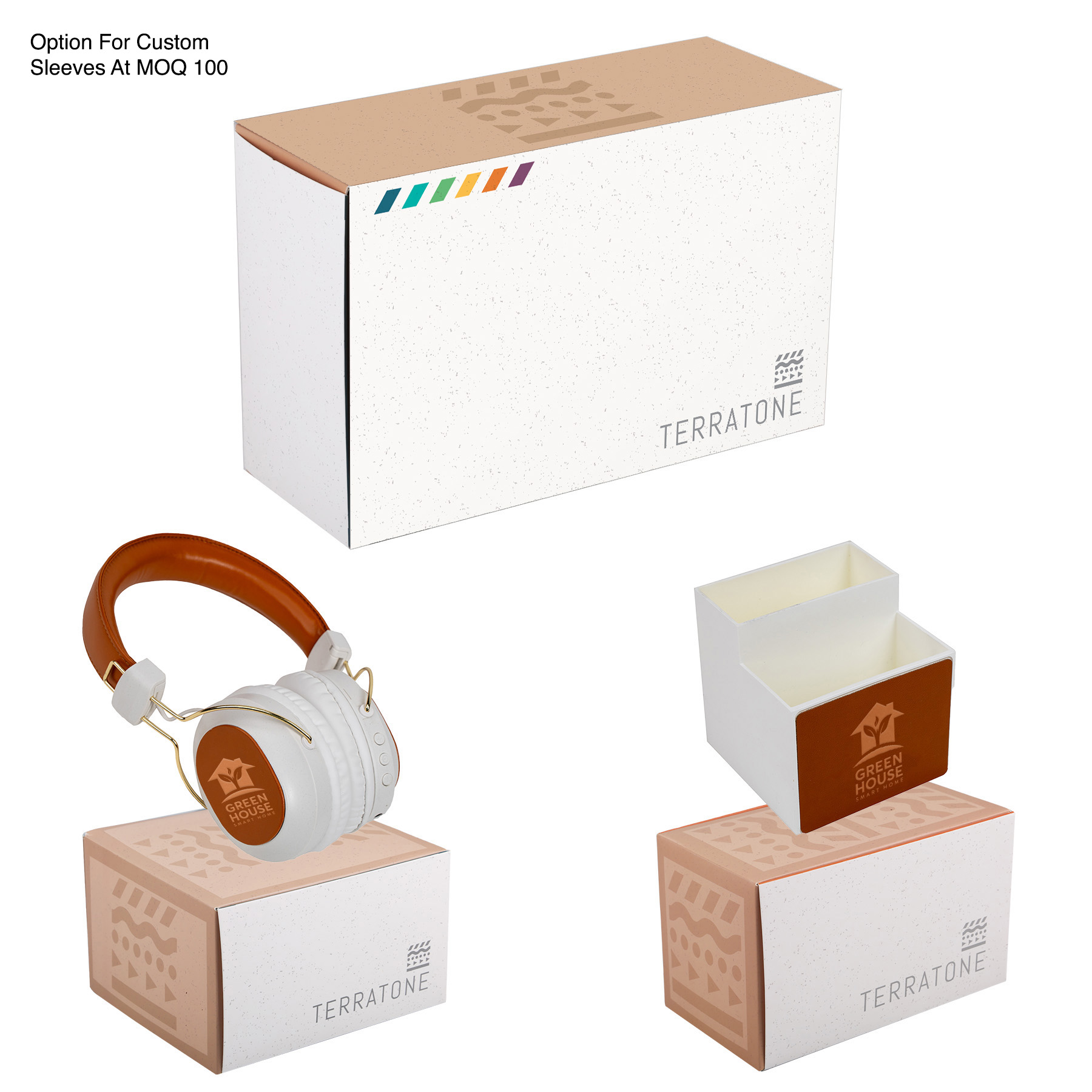 Picture of TerraTone™ Sound Space Kit