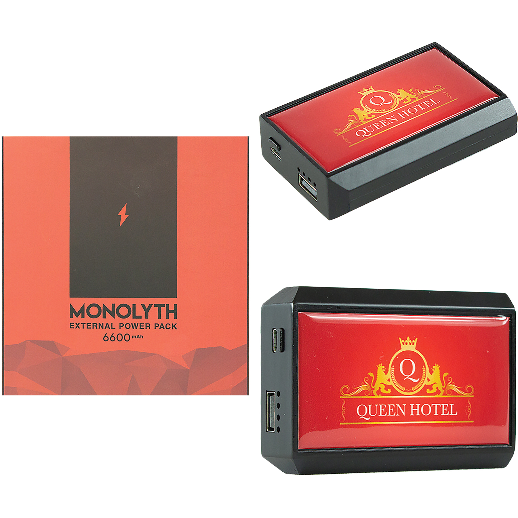 Picture of Monolyth Power Bank