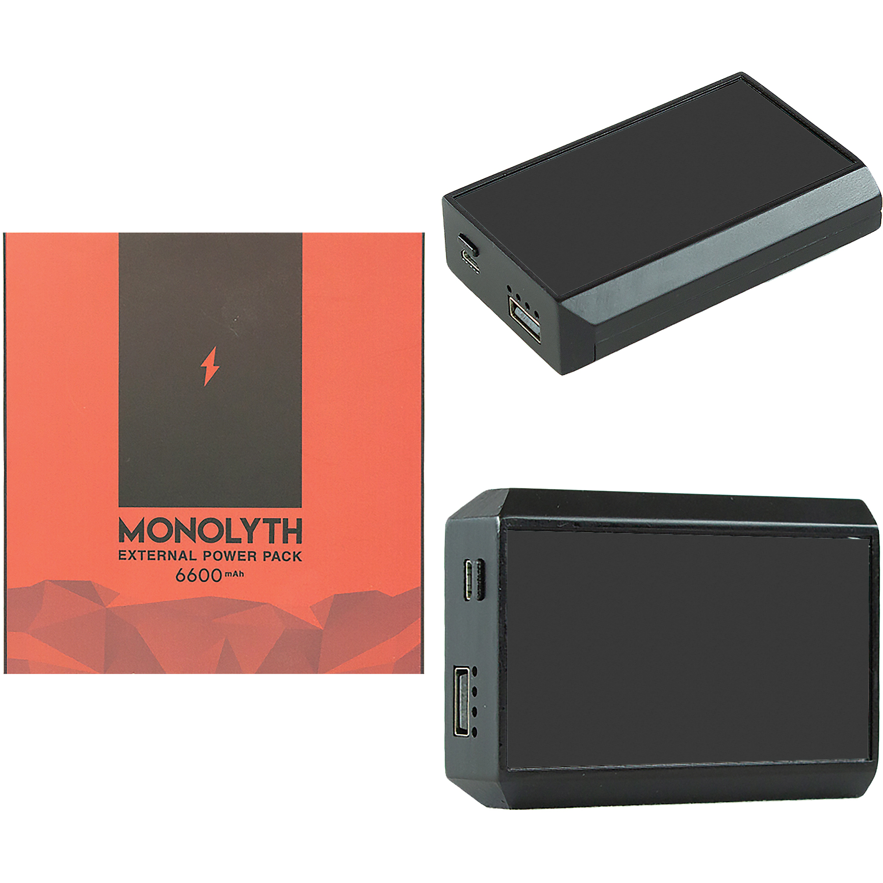 Picture of Monolyth Power Bank